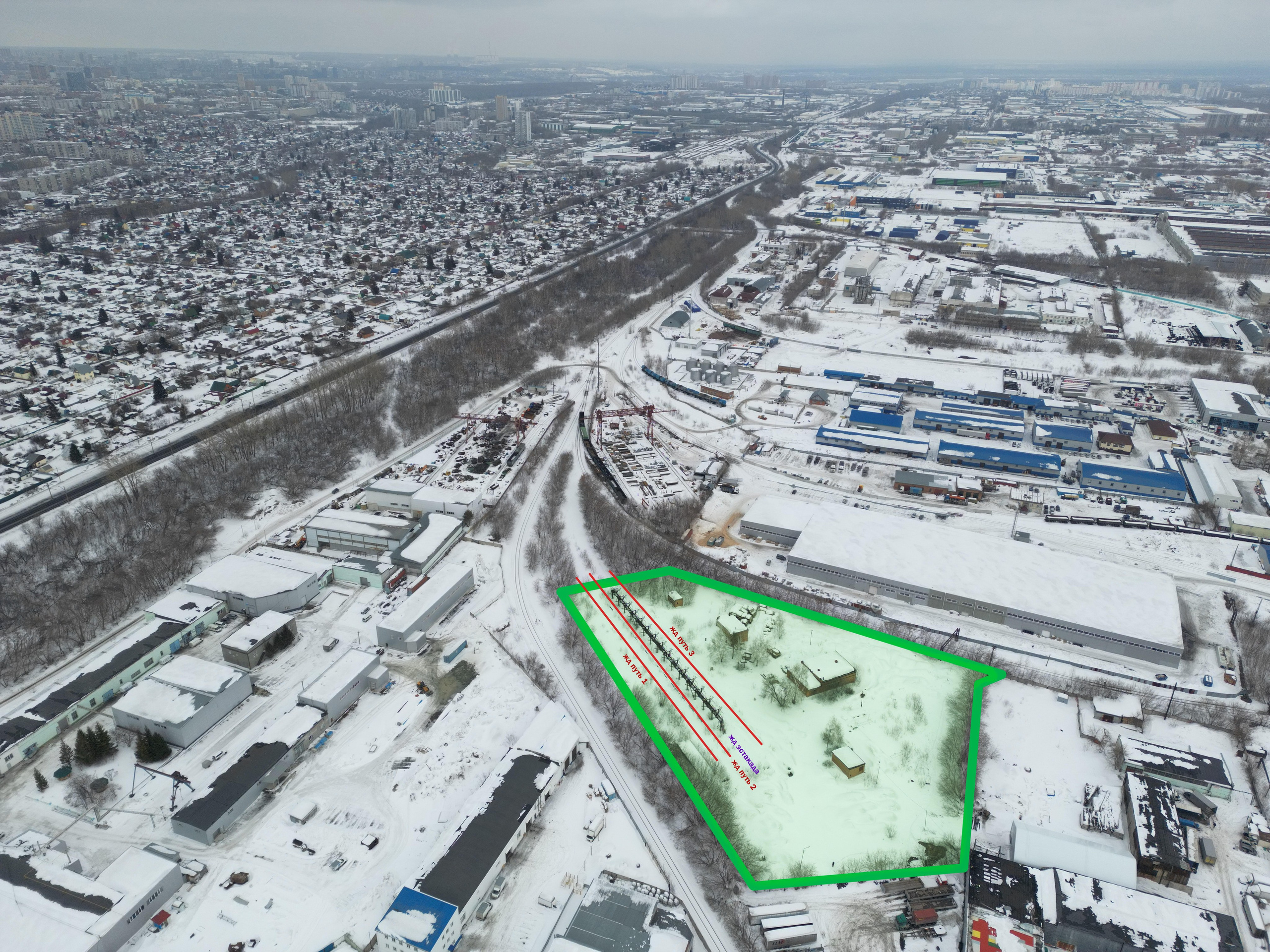 Пример обработки. Mintonov's Film Studio