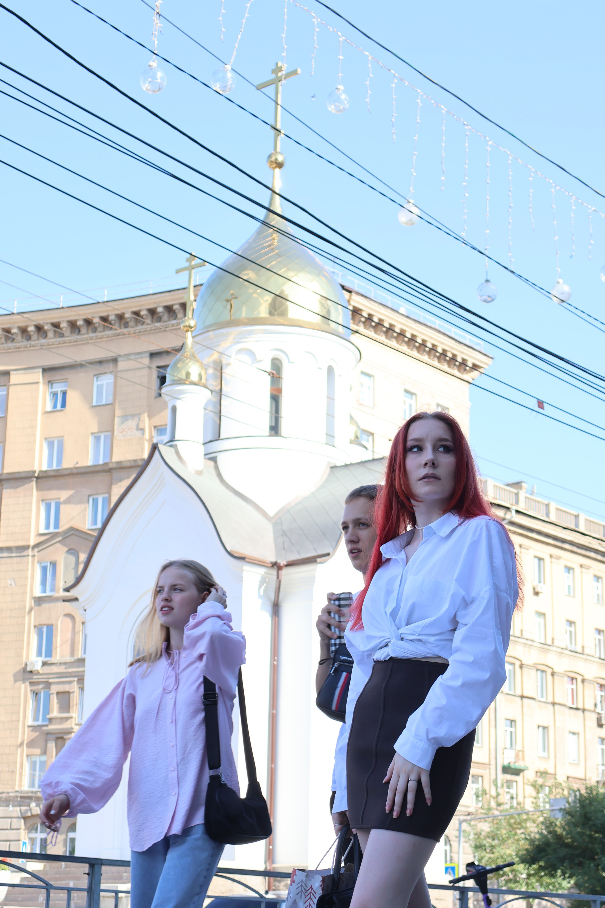 29 июля. Mintonov's Film Studio