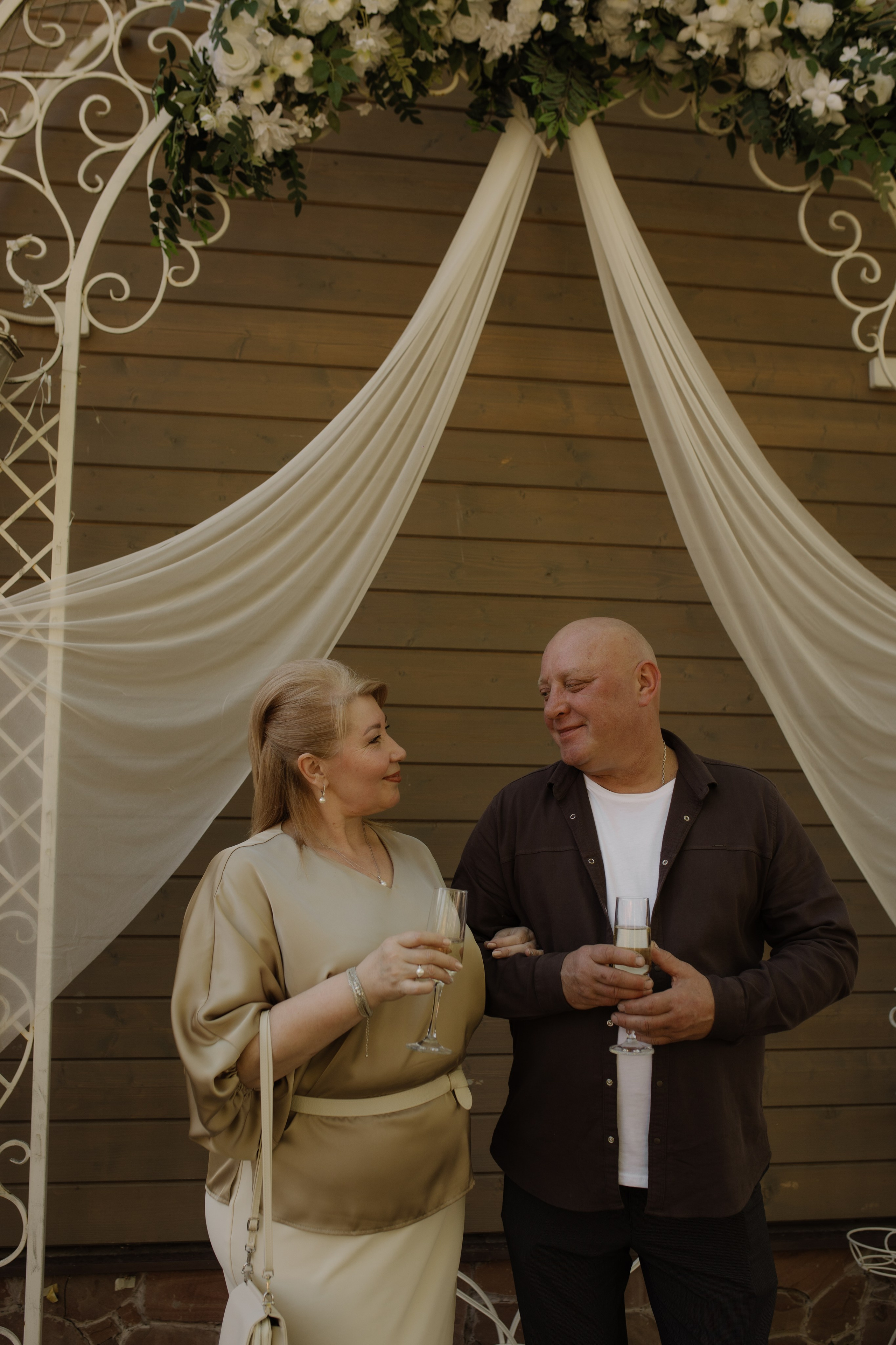 Эдуард и Елизавета. Семейный фотограф в Обнинске