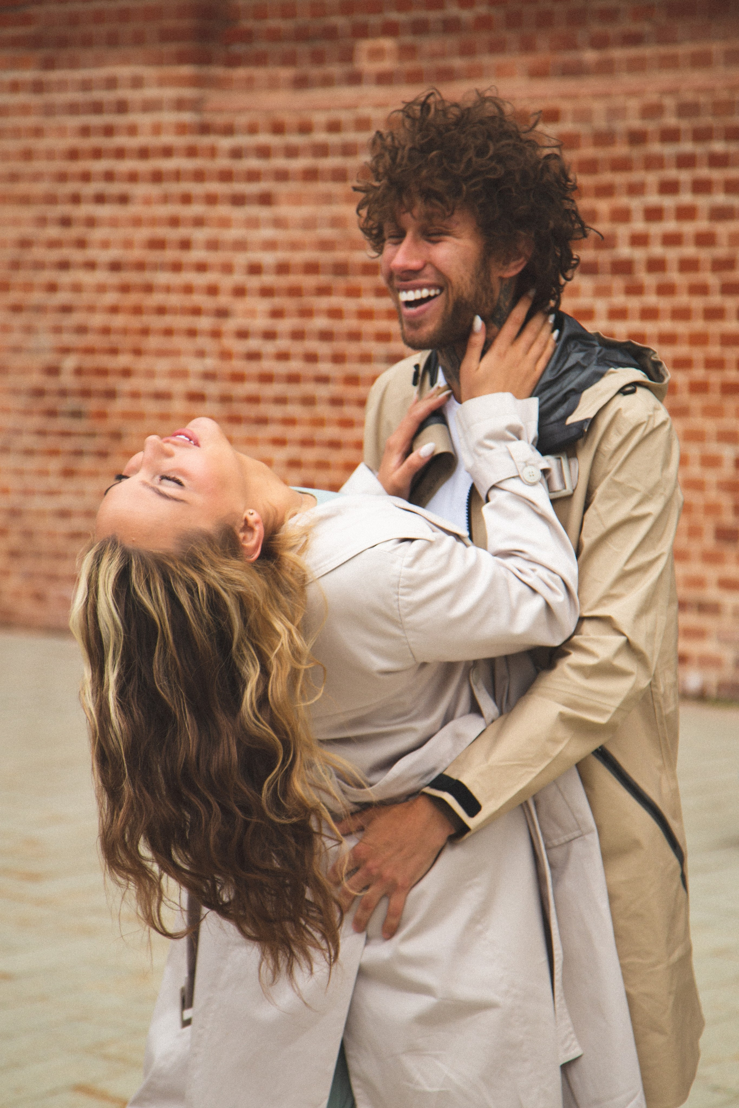 Анастасия и Вадим. Фотограф в Москве Юлия Былинина