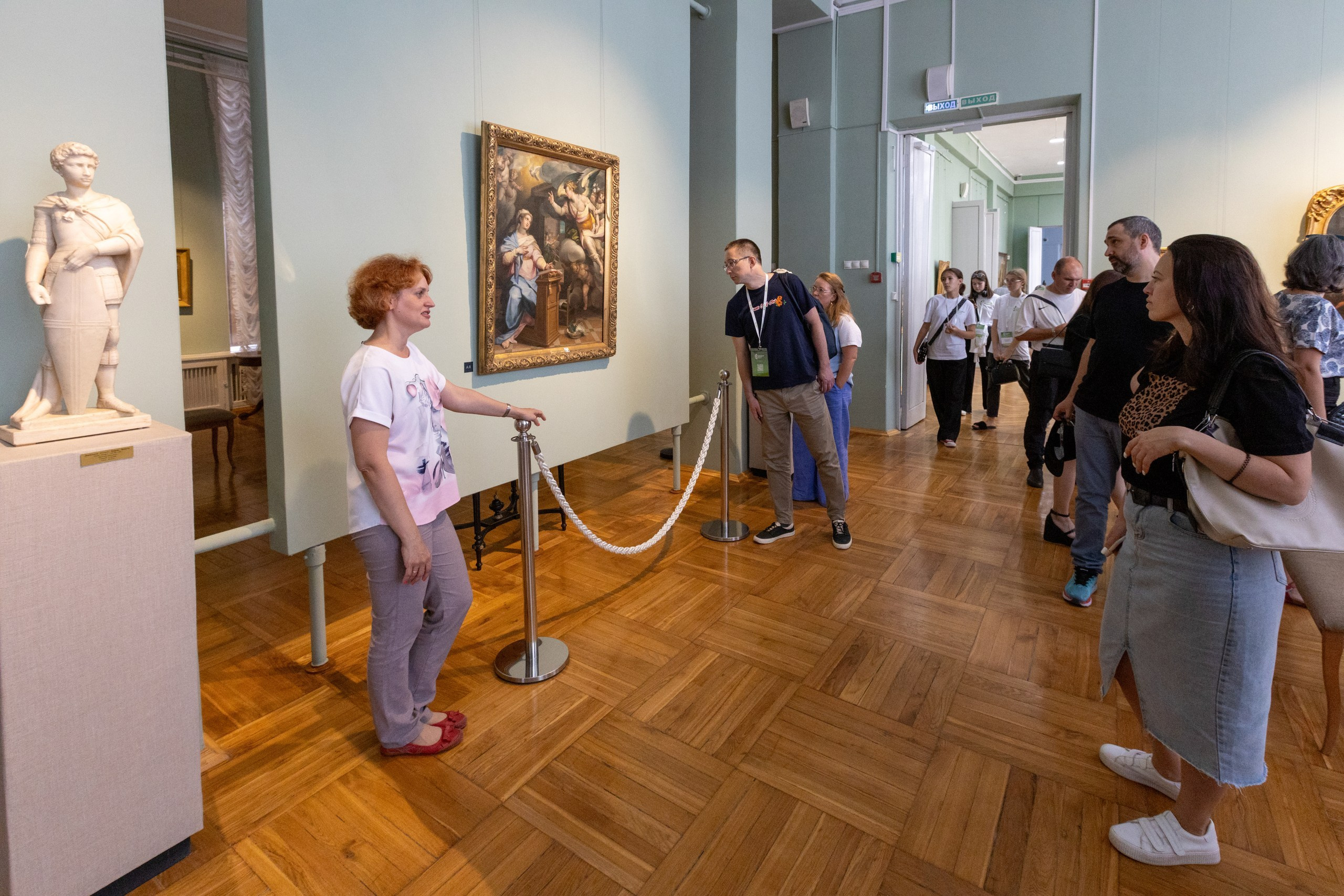 Парковый форум. Фотограф в Туле Крупский АнДРей. Фотостудия «КАДР71» в Туле