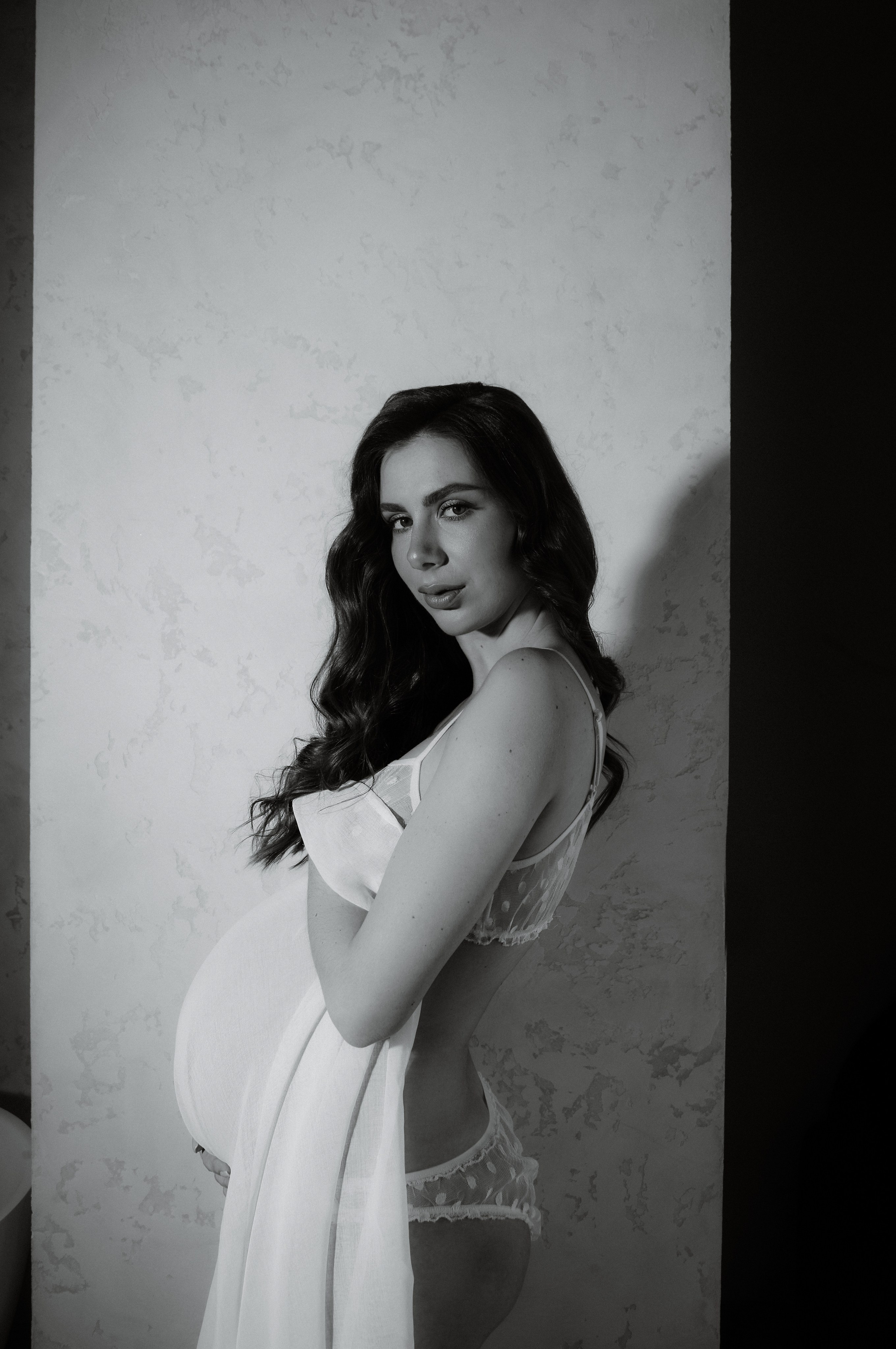 Ксюша. Фотограф Регина С