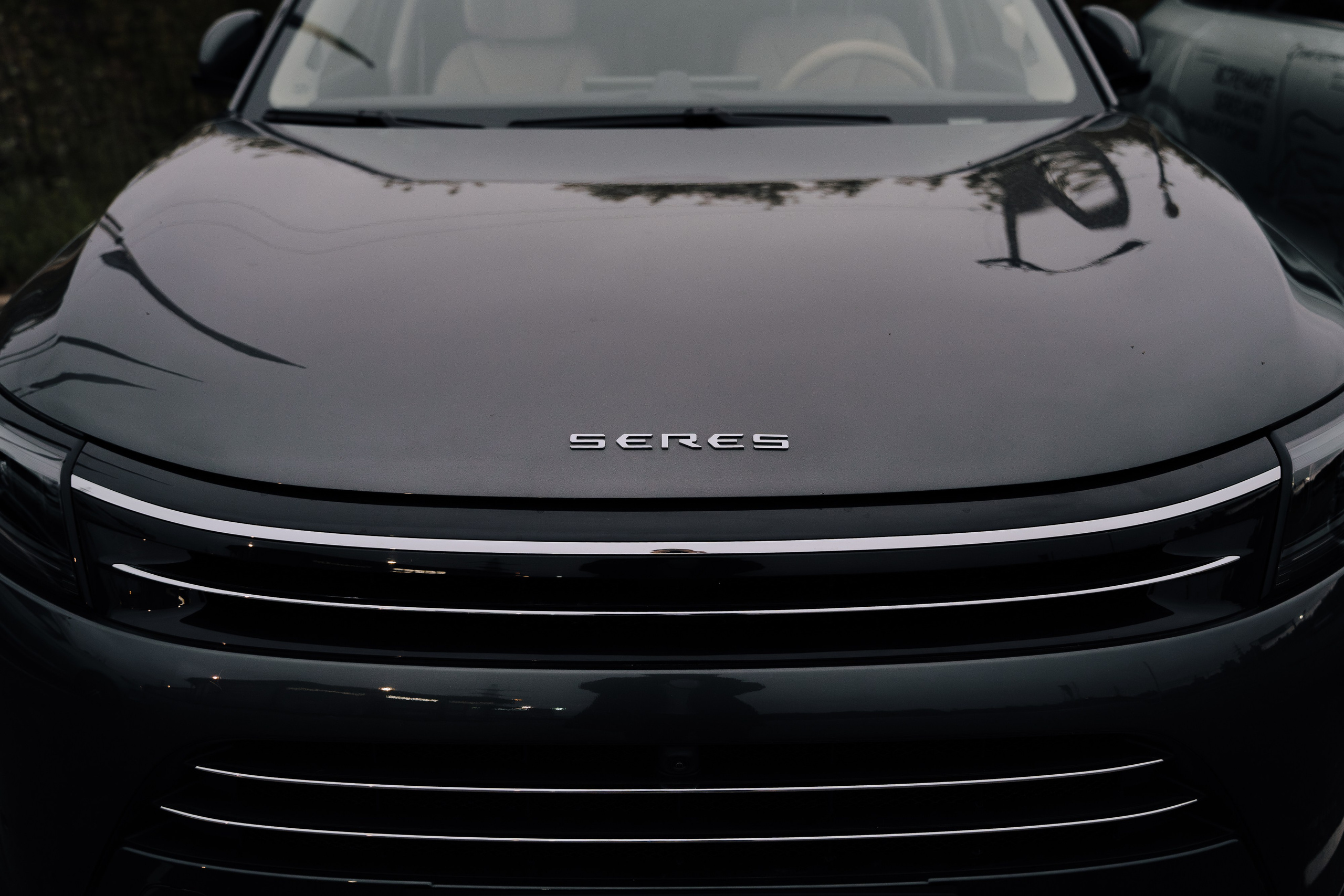 SERES В РОССИИ. Репортажный фотограф Зуев Роман г. Челябинск