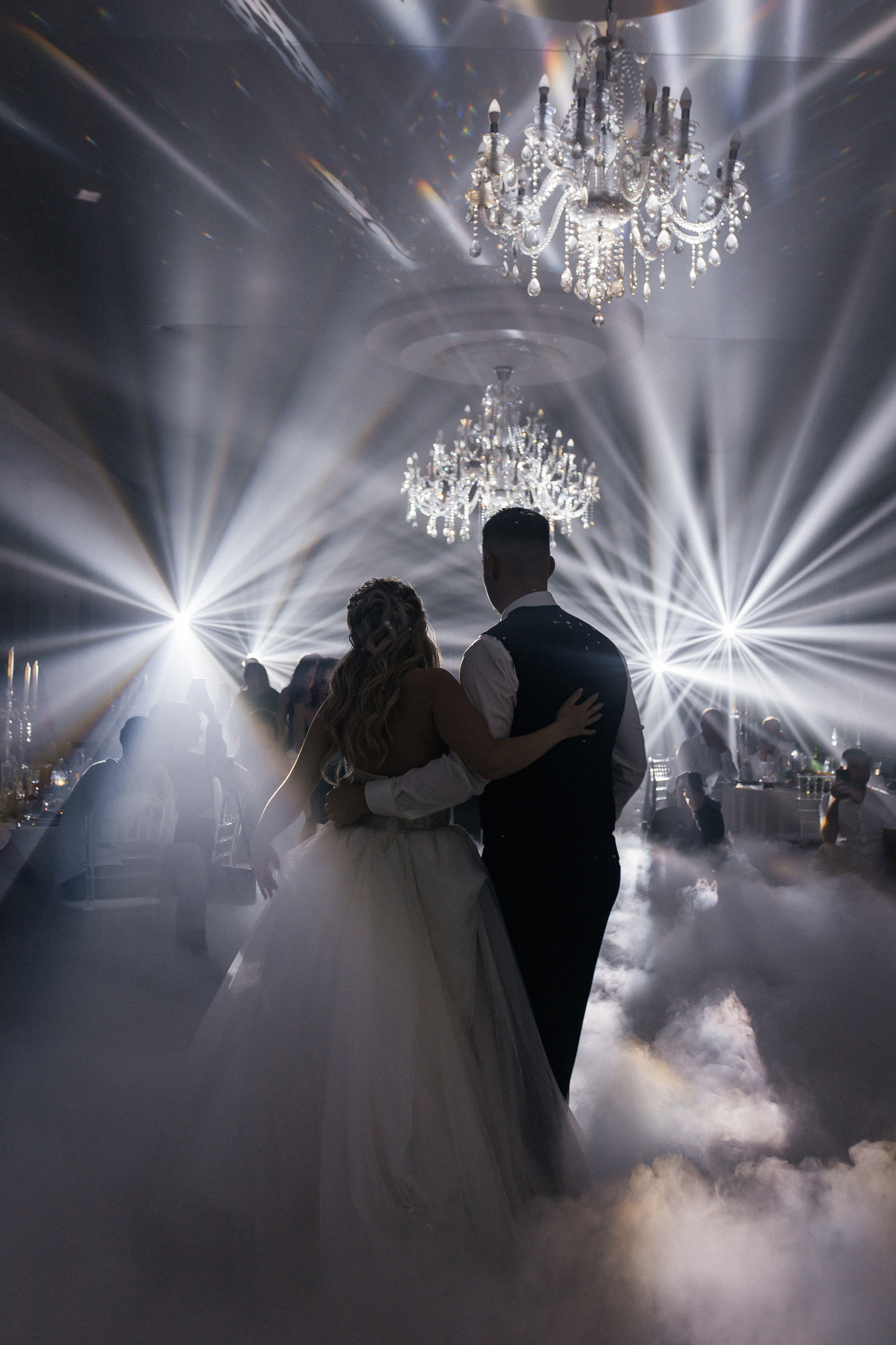 Матвей и Ксения. Свадебный фотограф и видеограф