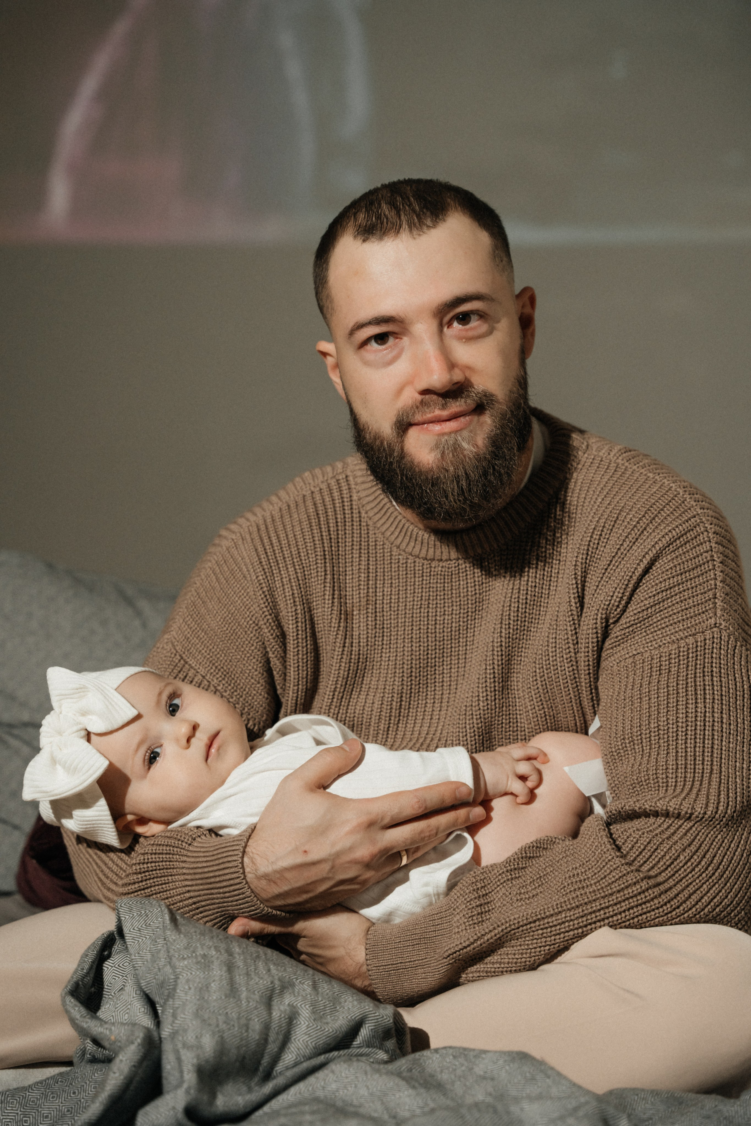 Семейные истории. Ульяна Ремезова | Фотограф | Челябинск