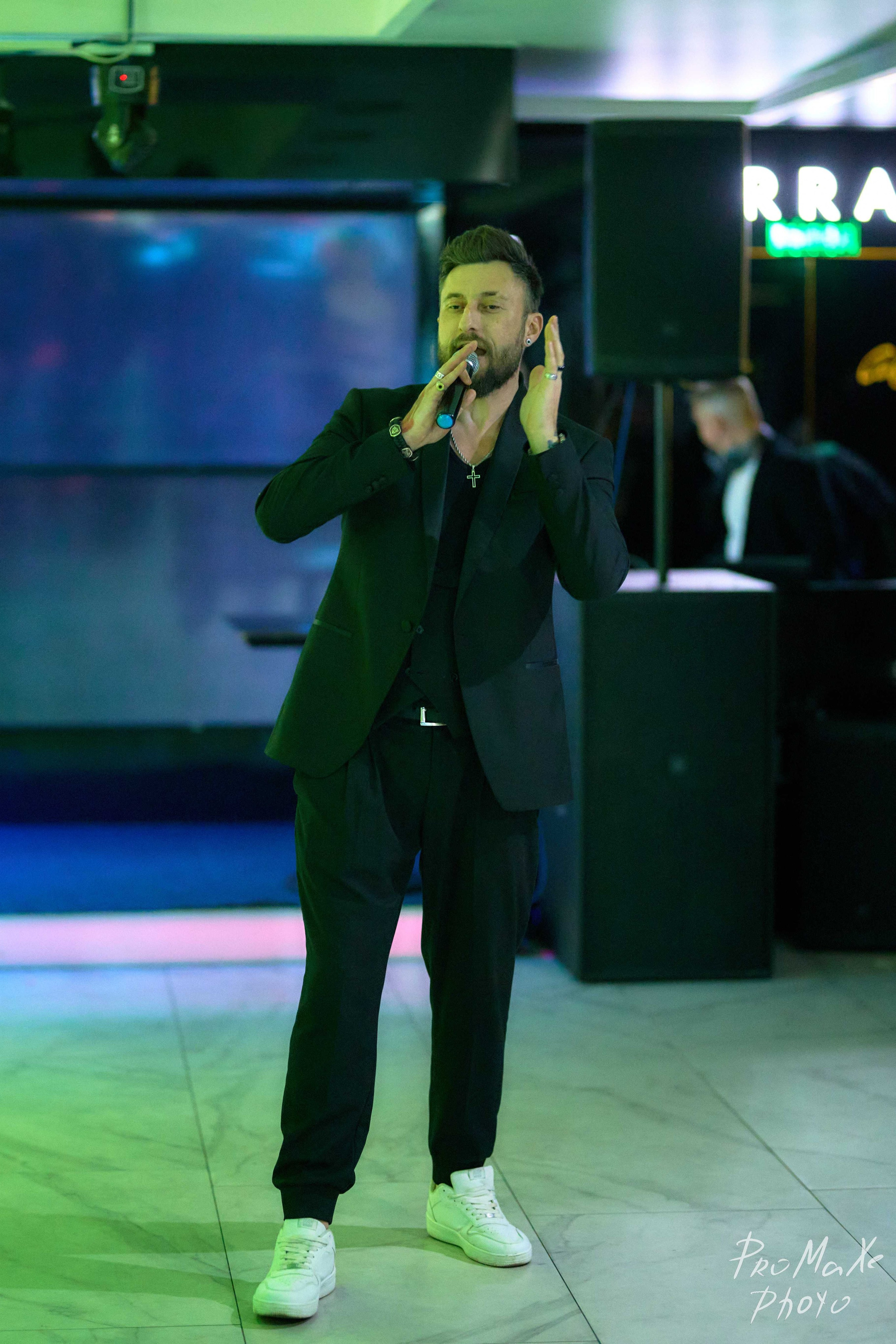 Зал КРАСА МАСС-МЕДИА ЧУВАШИИ. Владимир Суздалов (ProMaXe) — Портретный фотограф, тематические фотосессии в Чебоксарах