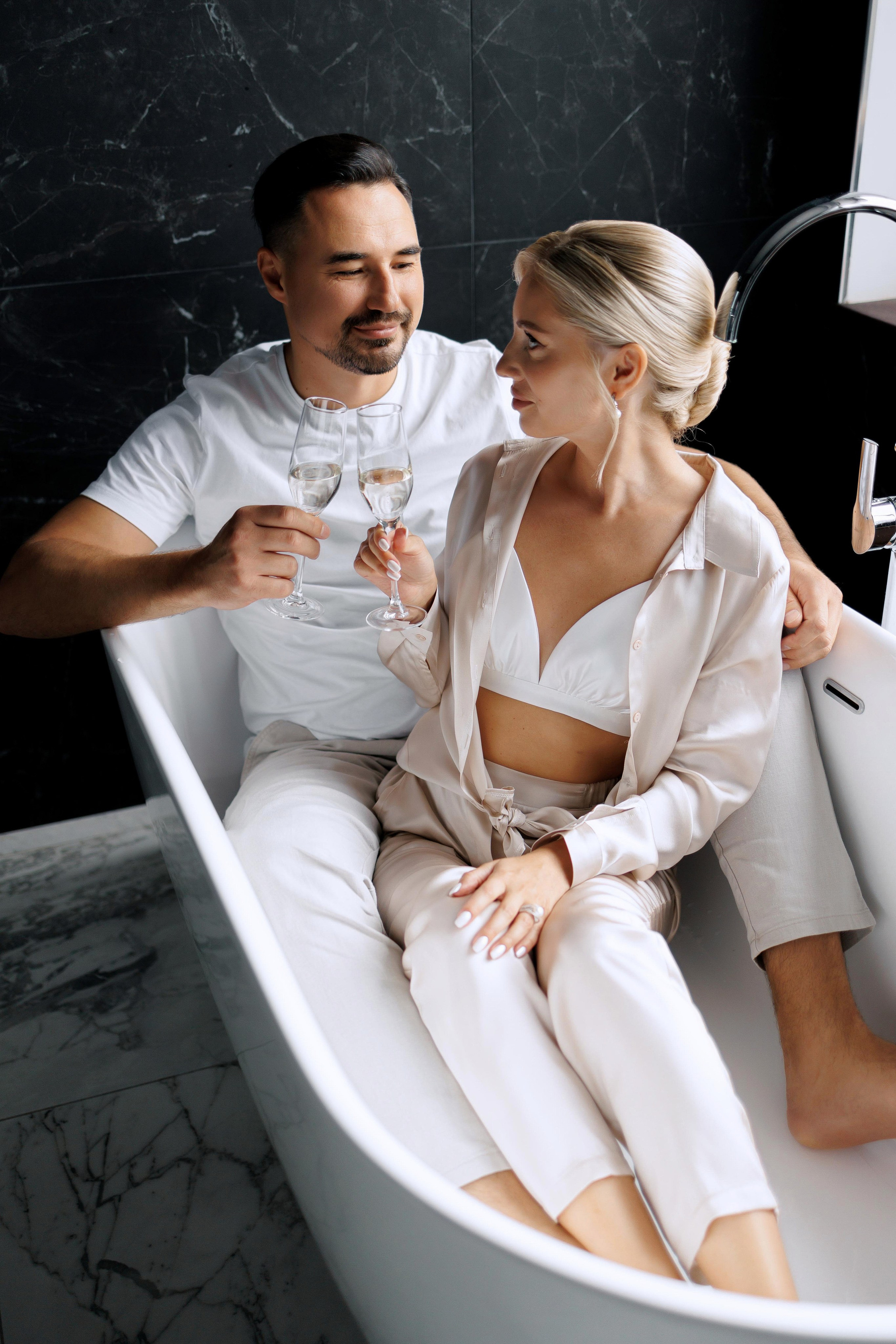 Денис & Татьяна — Санкт-Петербург. Свадебный фотограф Ричард Конвенсаров Wedding Photographer Richard & I