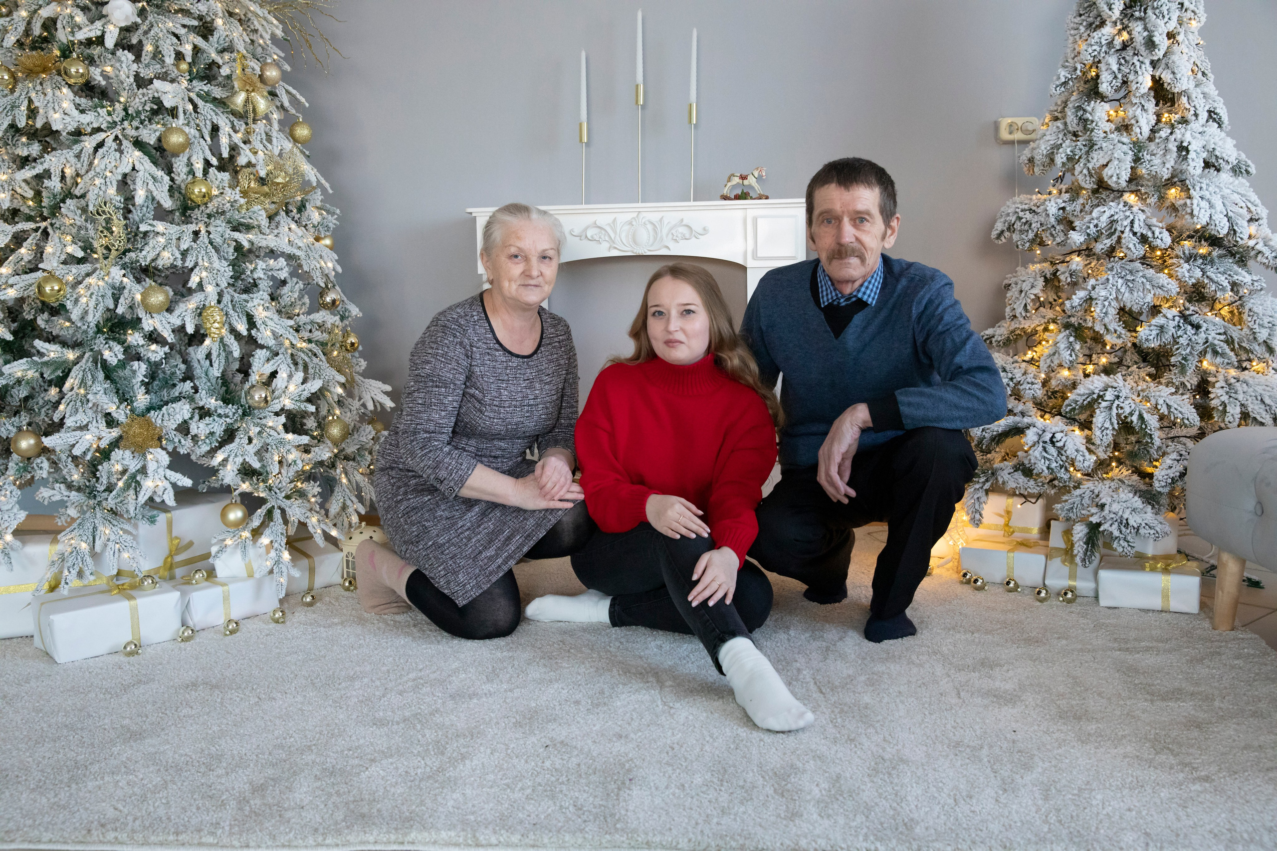 Отзывы. Семейный и детский фотограф в Никольске Наталья Лис