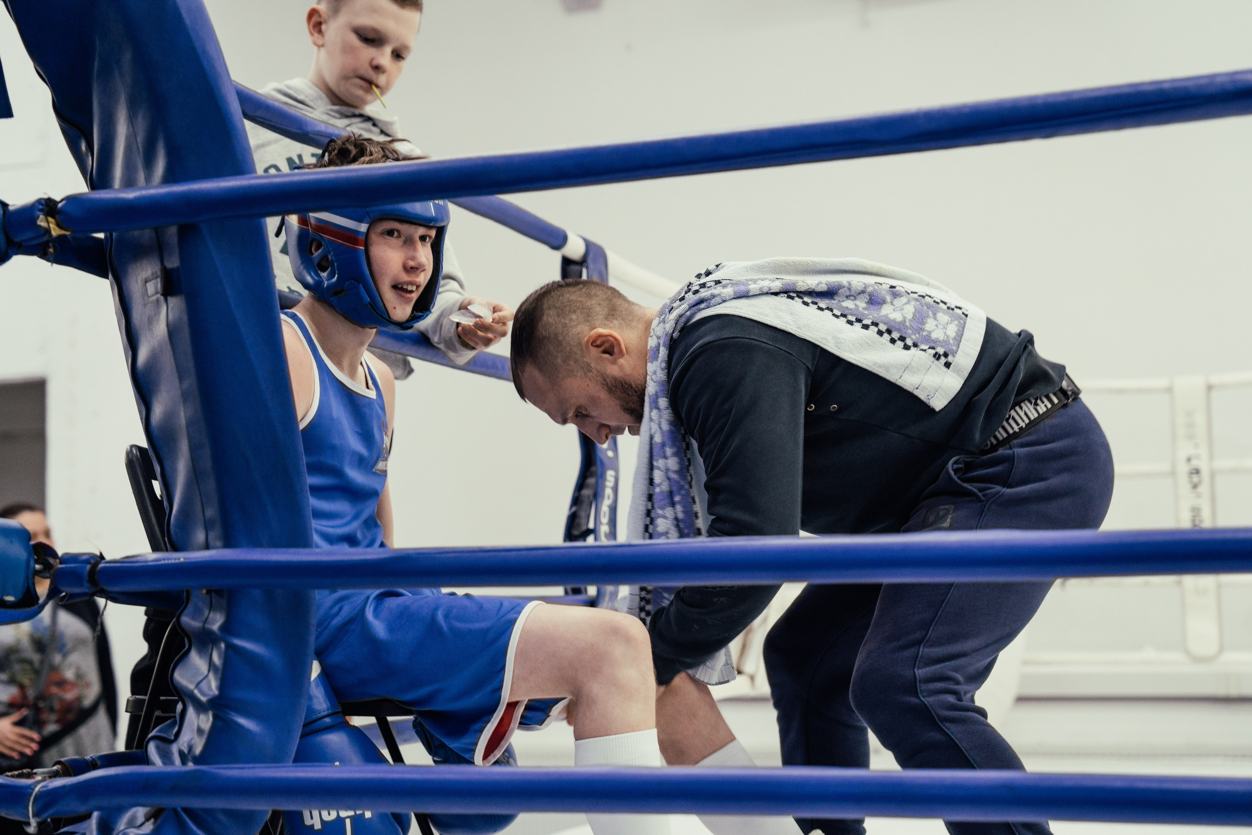 Репортаж. Анастасия Профессиональный фотограф в Москве