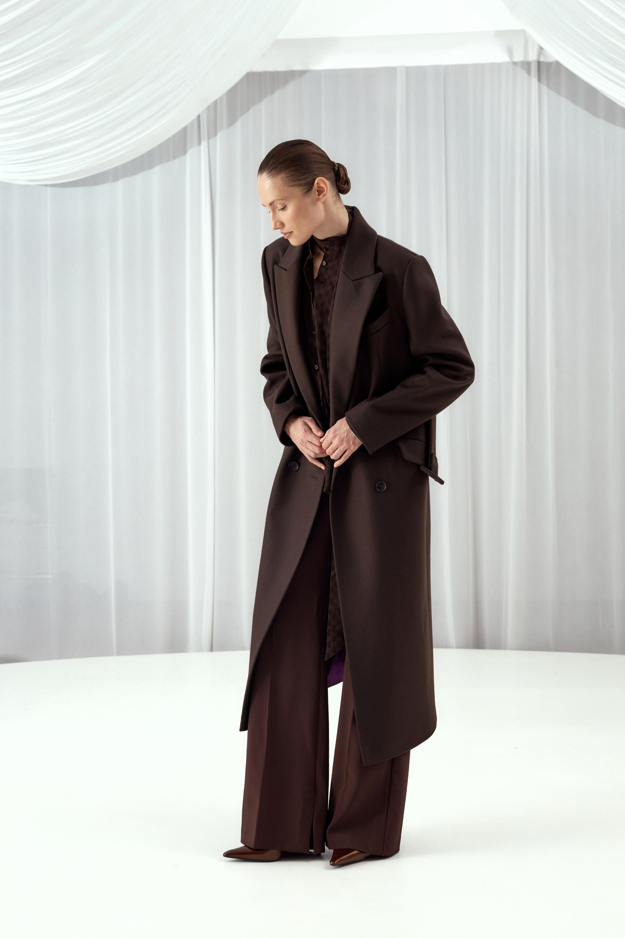 LANGELLA. Коммерческий фотограф Катерина Гилс. Съемки для брендов