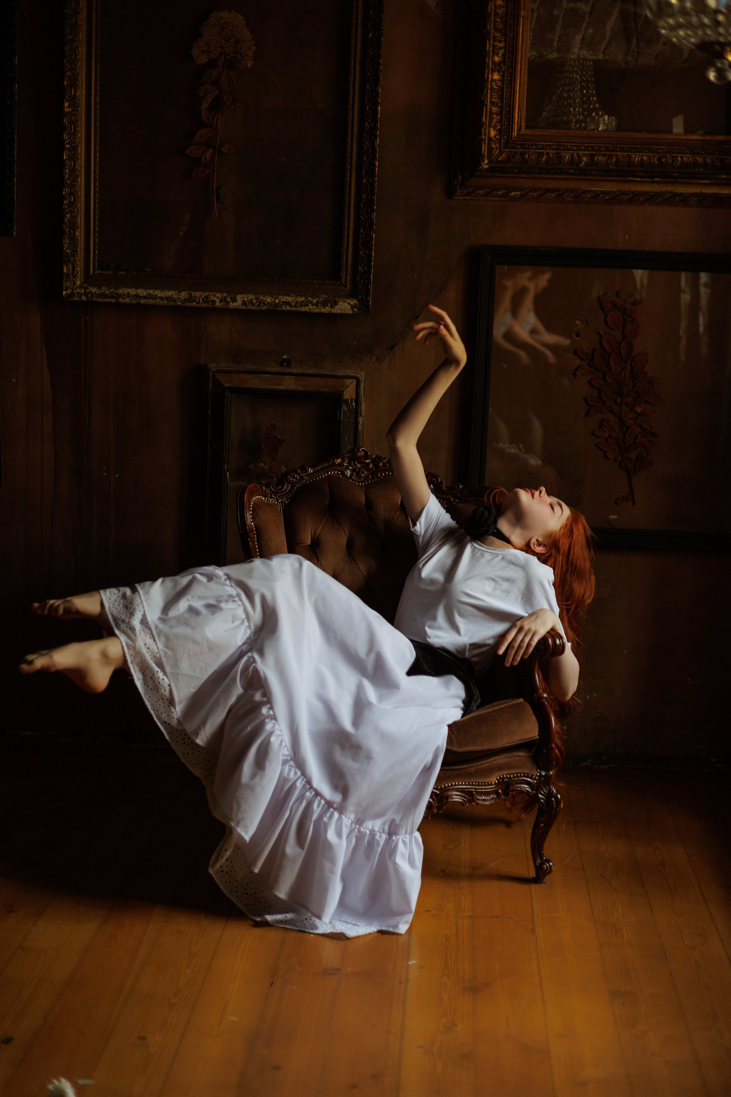 Лукбук Косынка. Марковкина КрисТина