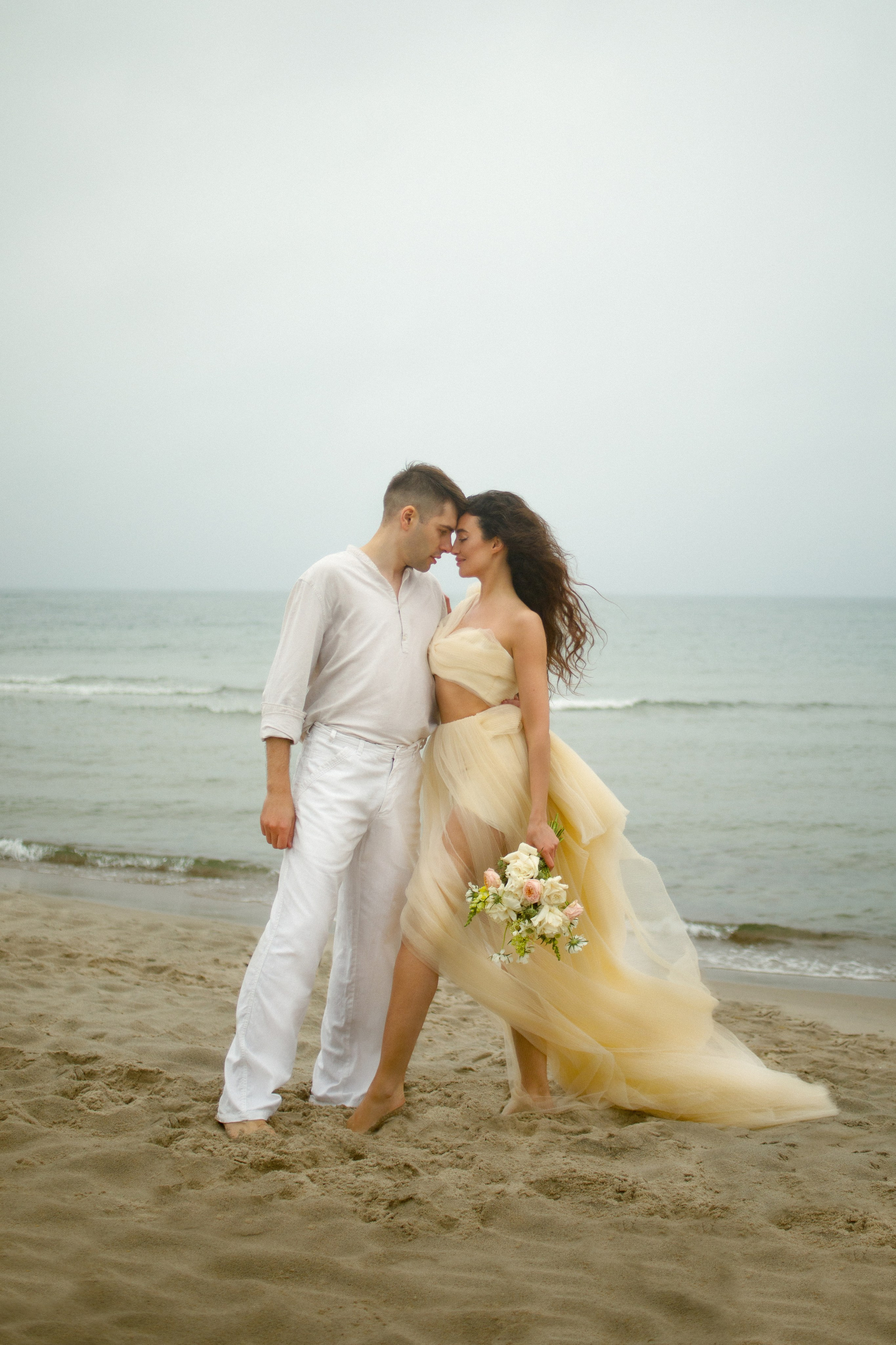 Янтарный Нордик. Марковкина КрисТина