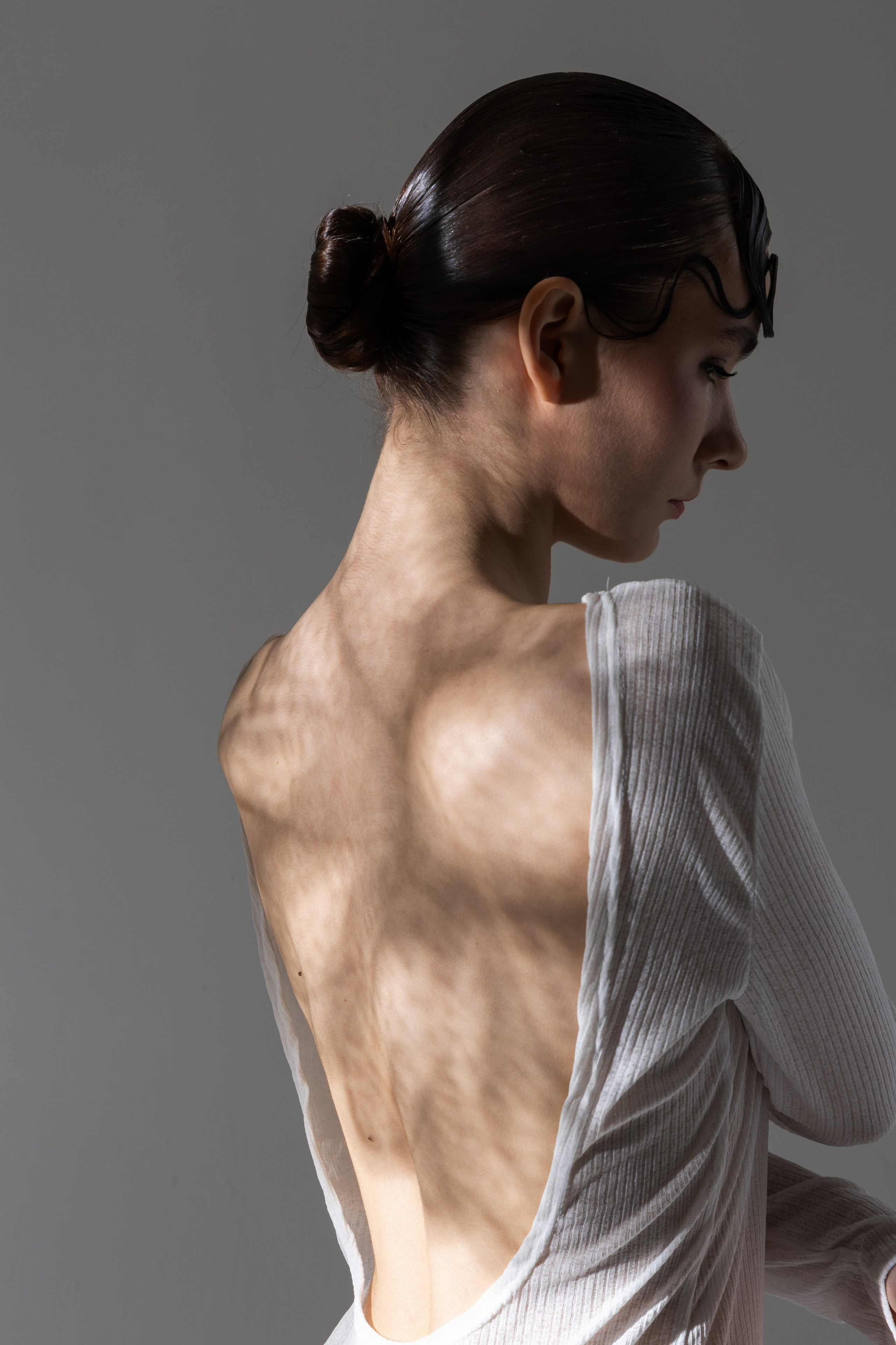 Эля. Марковкина КрисТина