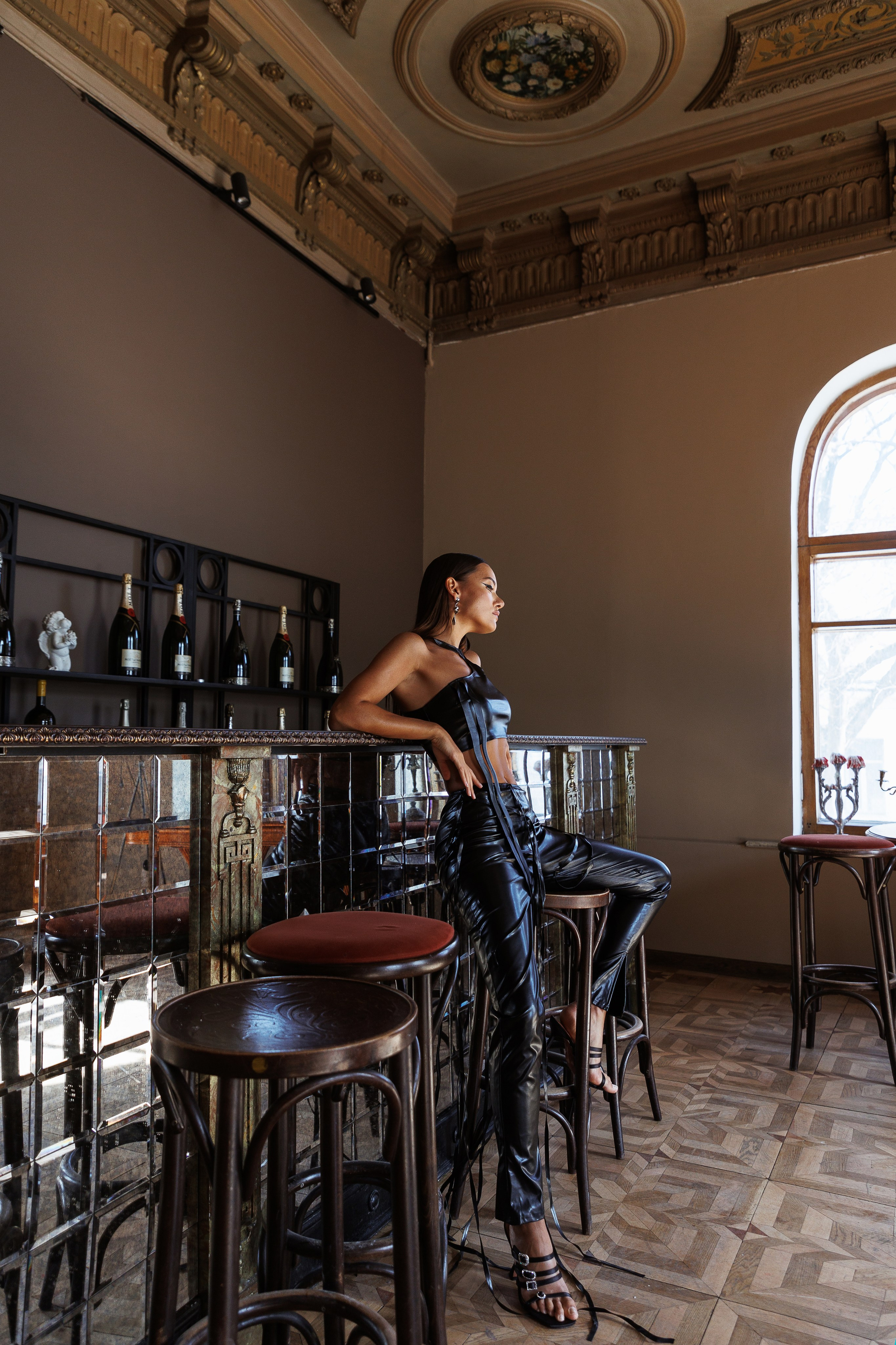 Татьяна. Марковкина КрисТина