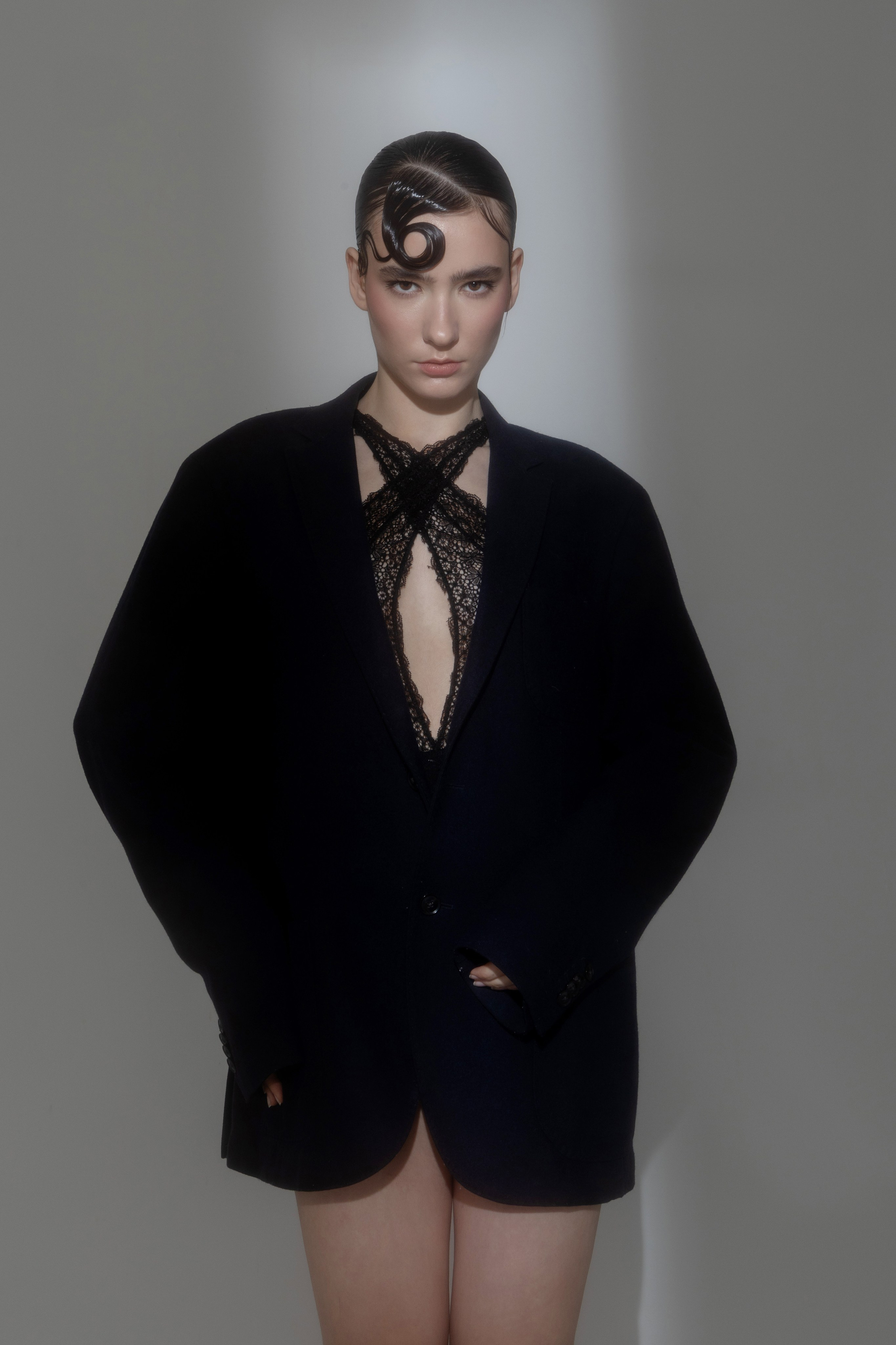 Эля. Марковкина КрисТина