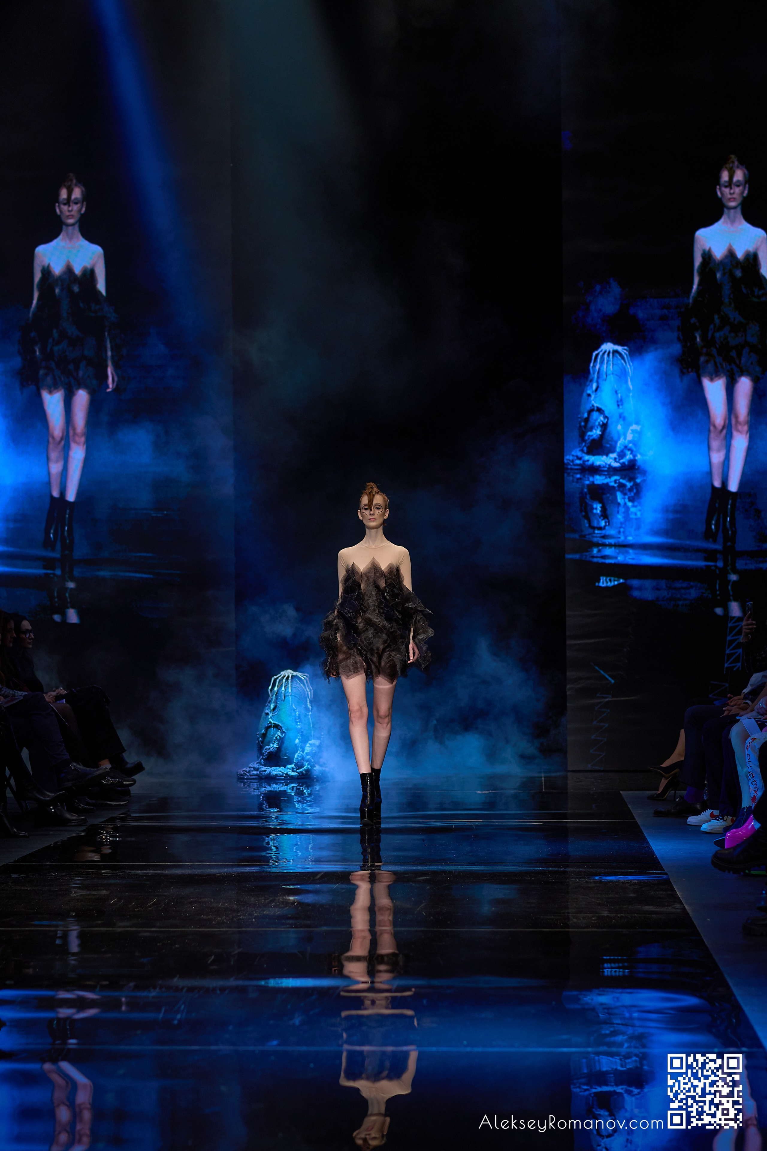 DAGON. Алексей Романов фотограф Санкт-Петербург, фотокурсы, фотошкола