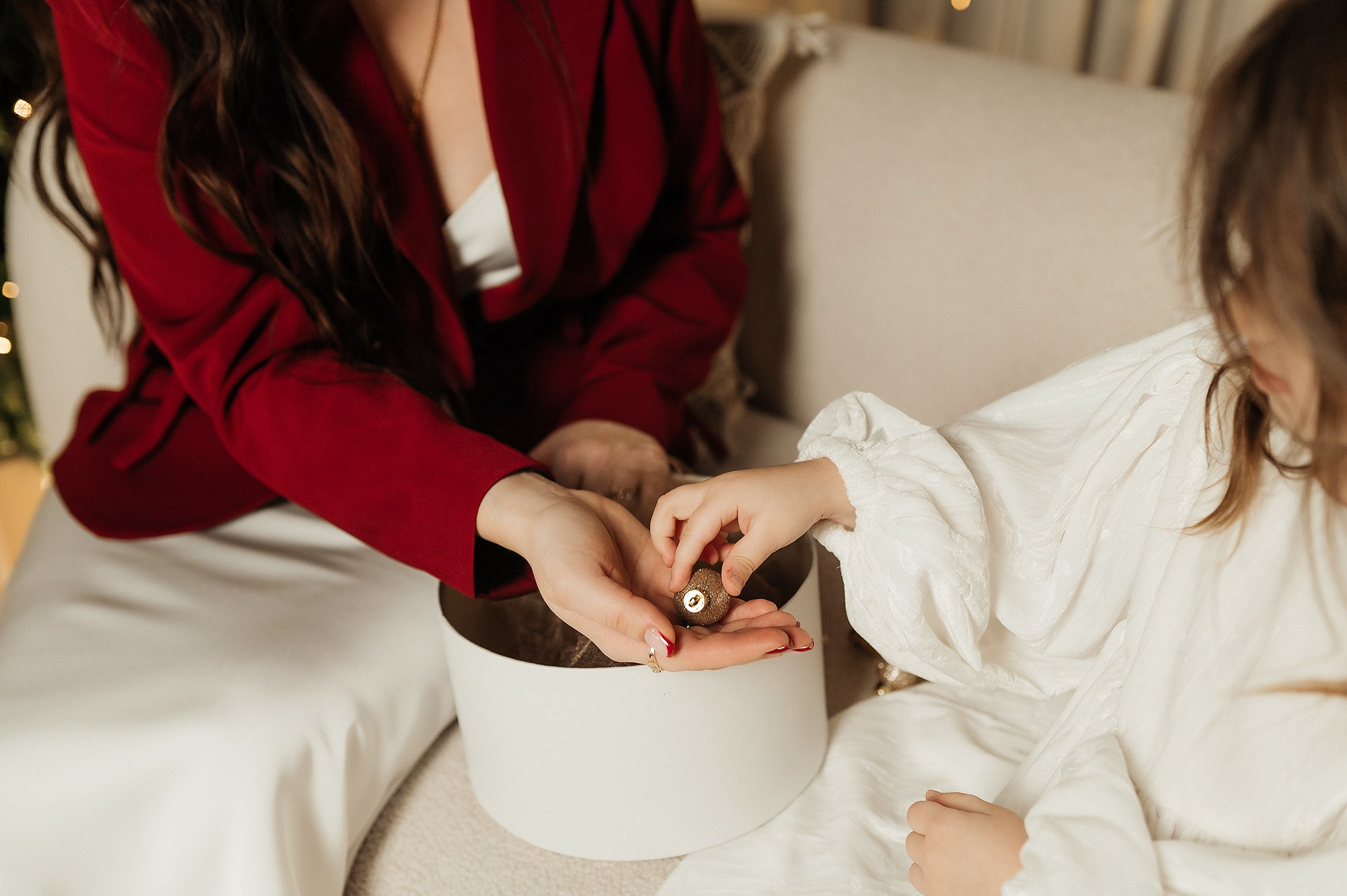 Сережа, Настя и Василиса. Фотограф Виктория Грибова г. Вологда