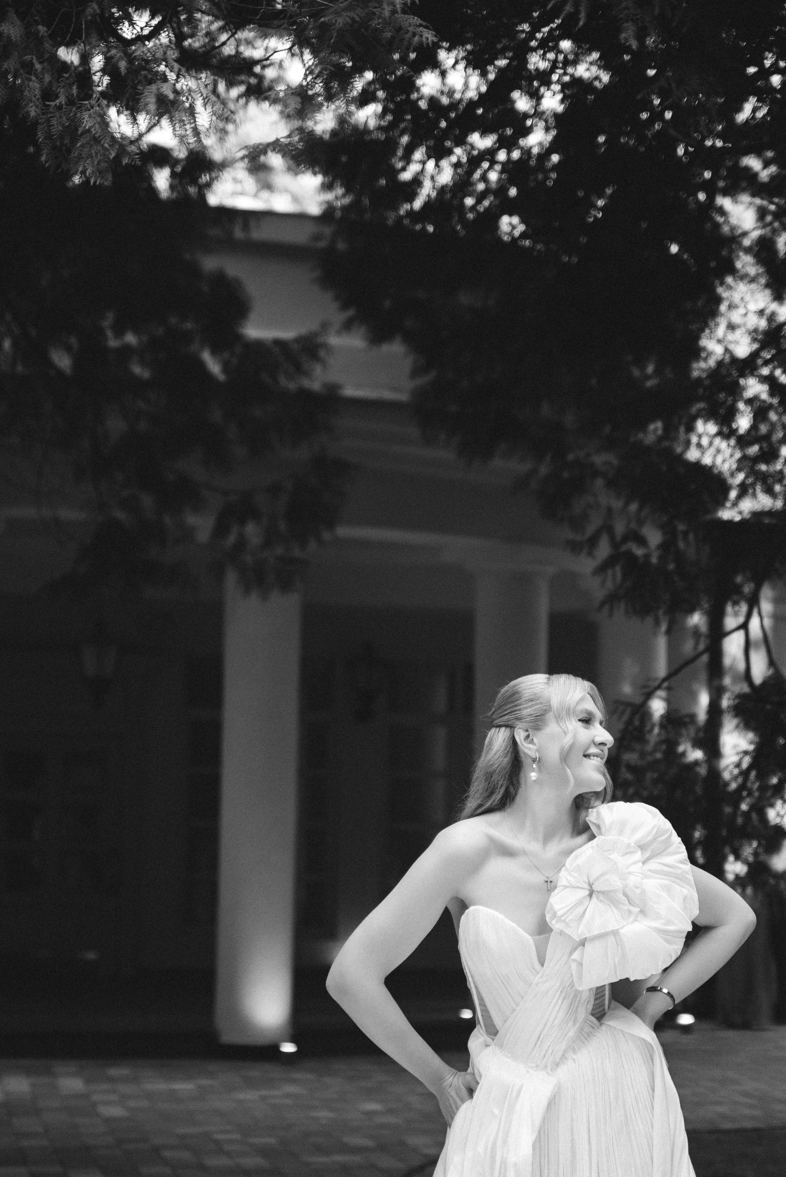 Павел & Ольга (церемония). Свадебный, семейный, женский фотограф в Москве, Мытищах, Королёве Ксения Узилле