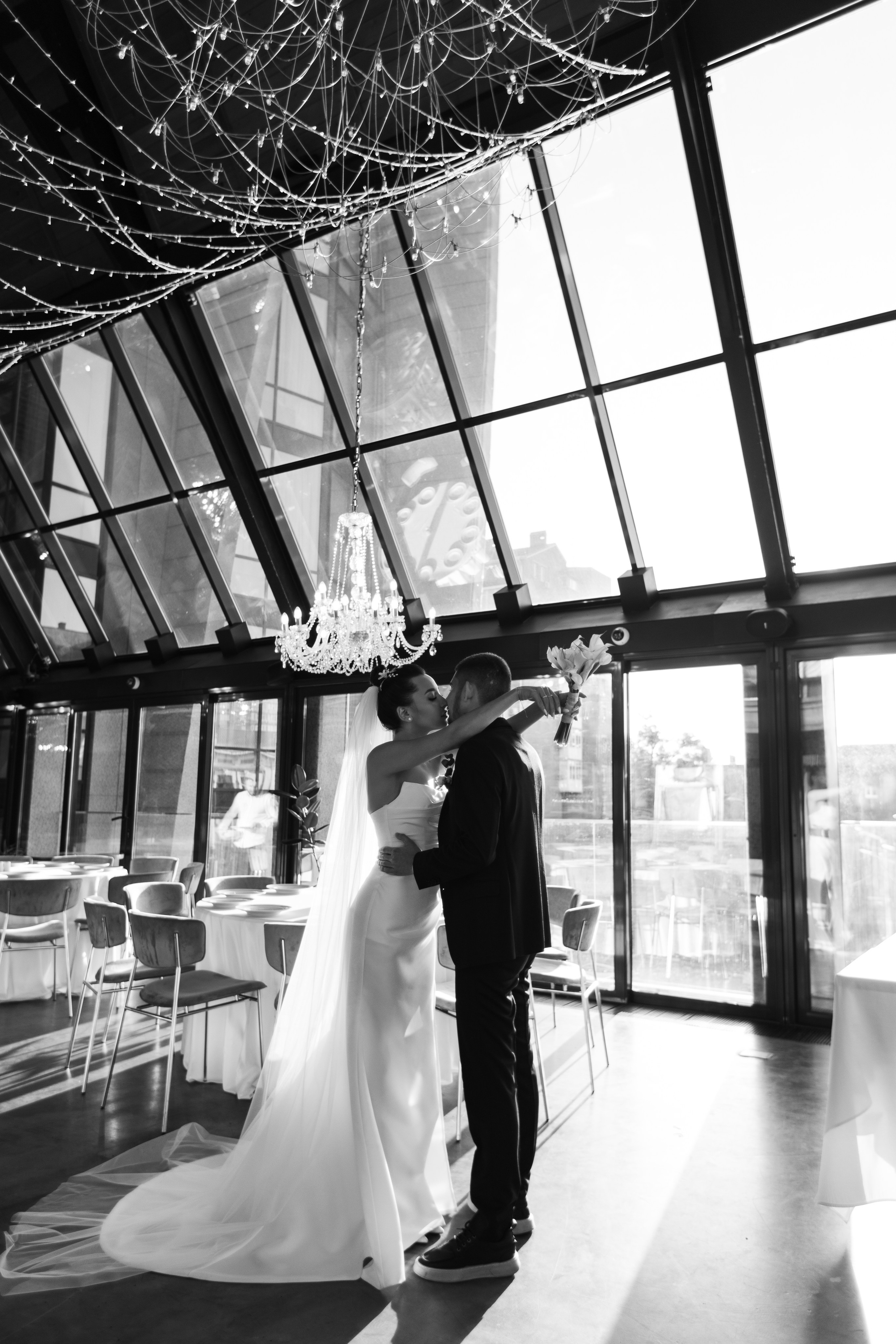 Арка. Свадебный и семейный фотограф Ростова-на-Дону Ирина Бондарева