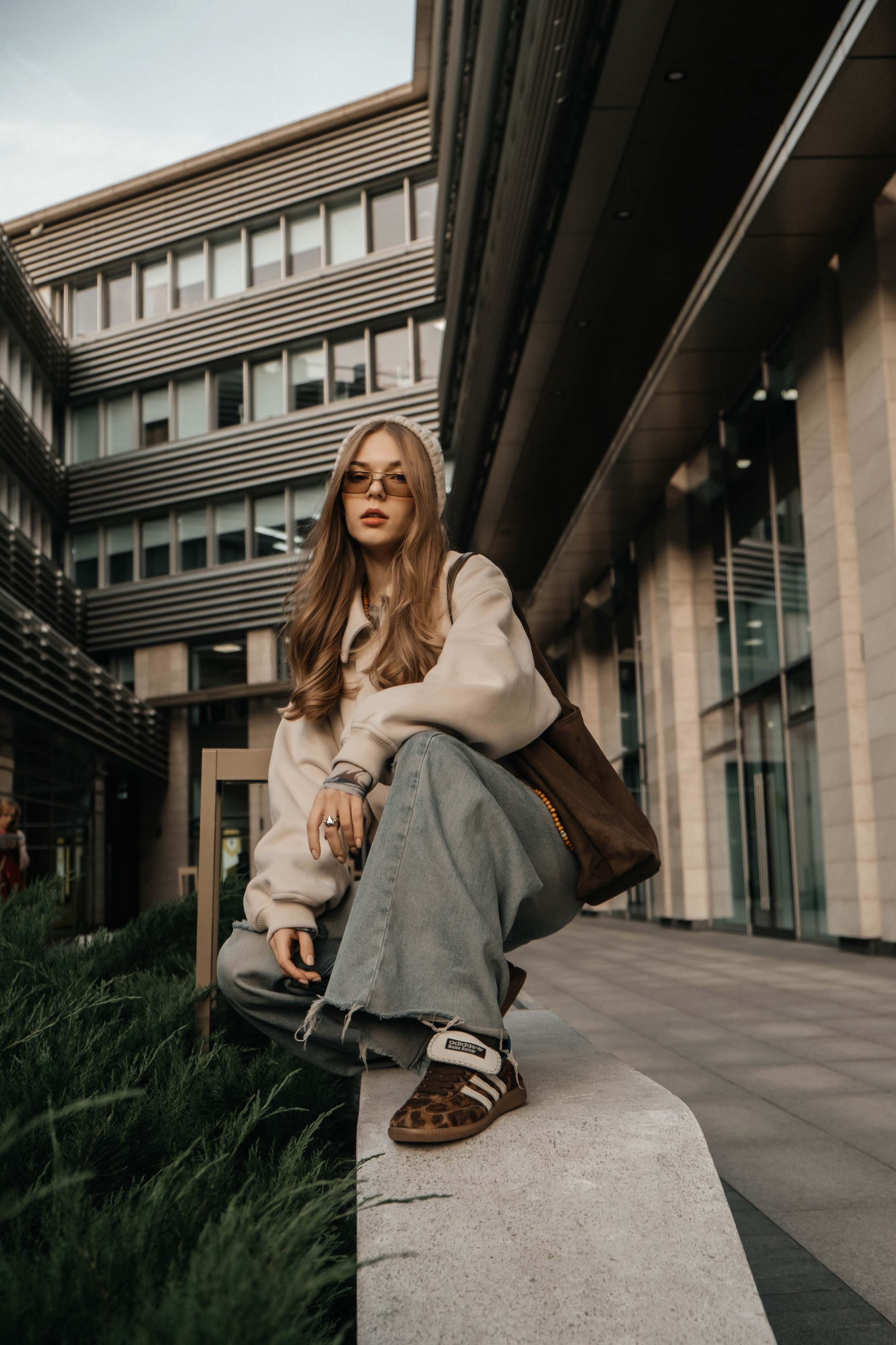 Марина. Свадебный и портретный фотограф Казань | Белебей