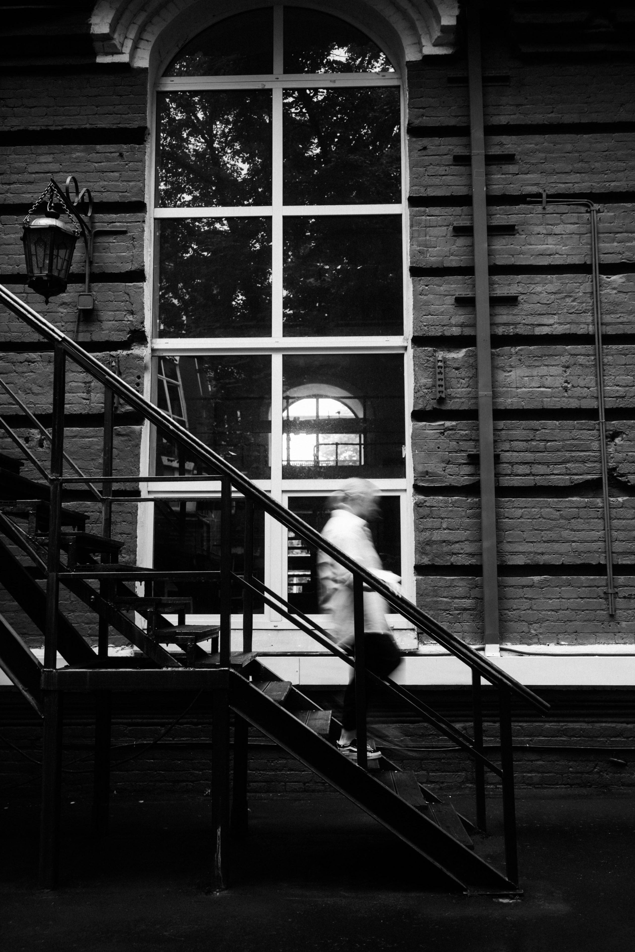 Инопланетный урбанизм. Фотограф и видеограф Мария Банщикова, Солнечногорск, Москва