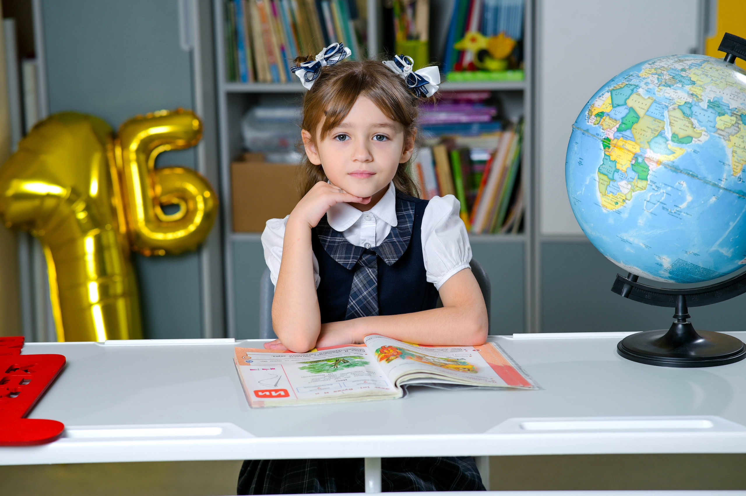 Первоклашки. Студия выпускных альбомов Тульская область