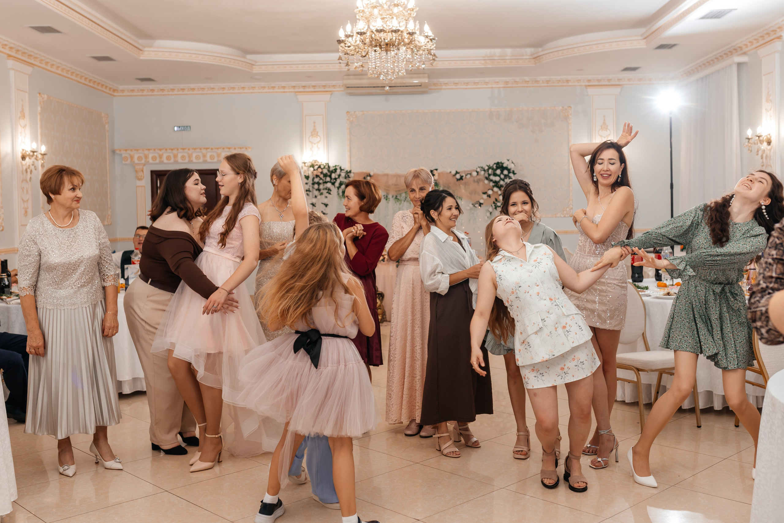 Альмир и София. Марина Шаймухаметова. Фотограф в Уфе