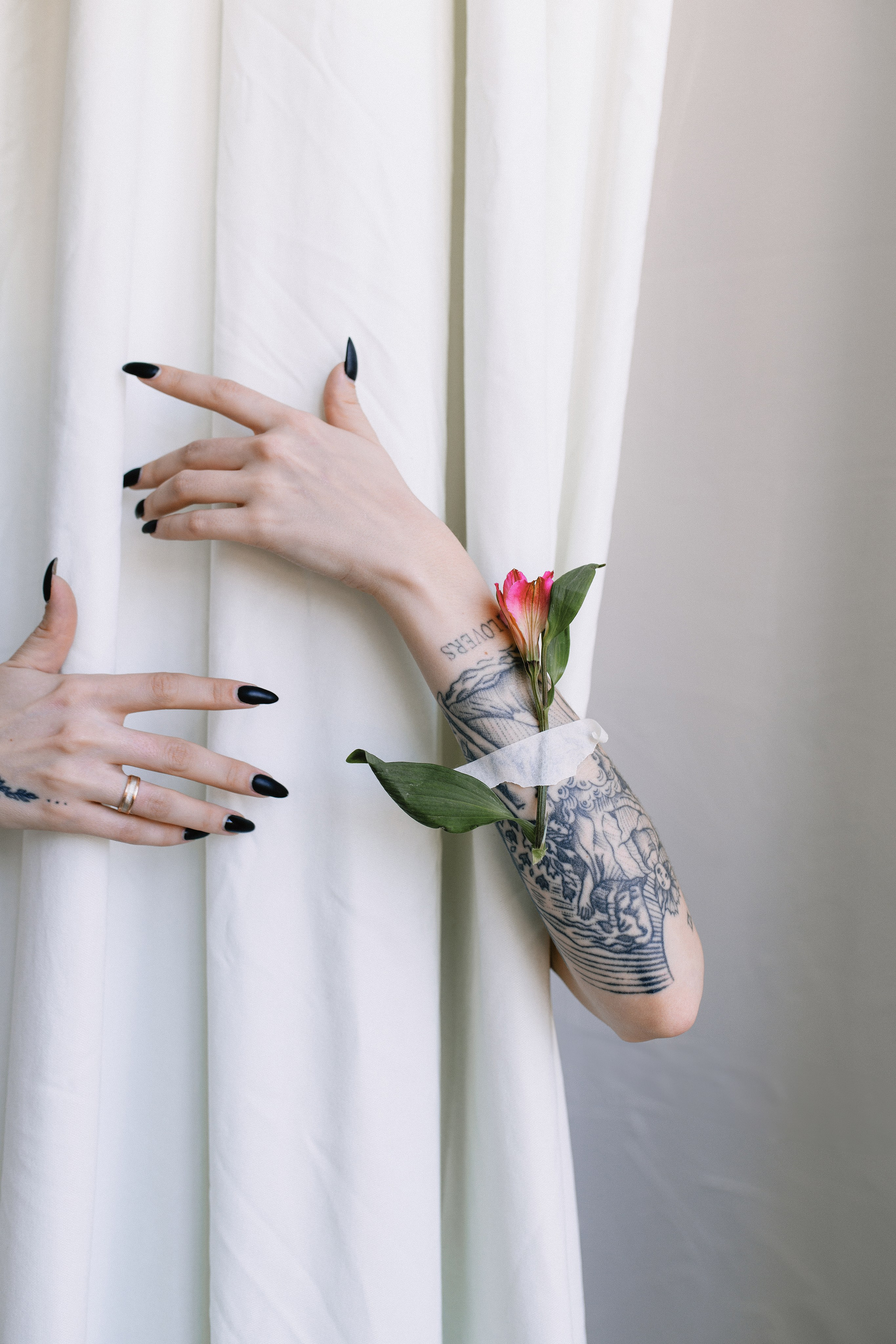 Оля. Свадебный, семейный фотограф в Рязани Лена Брант