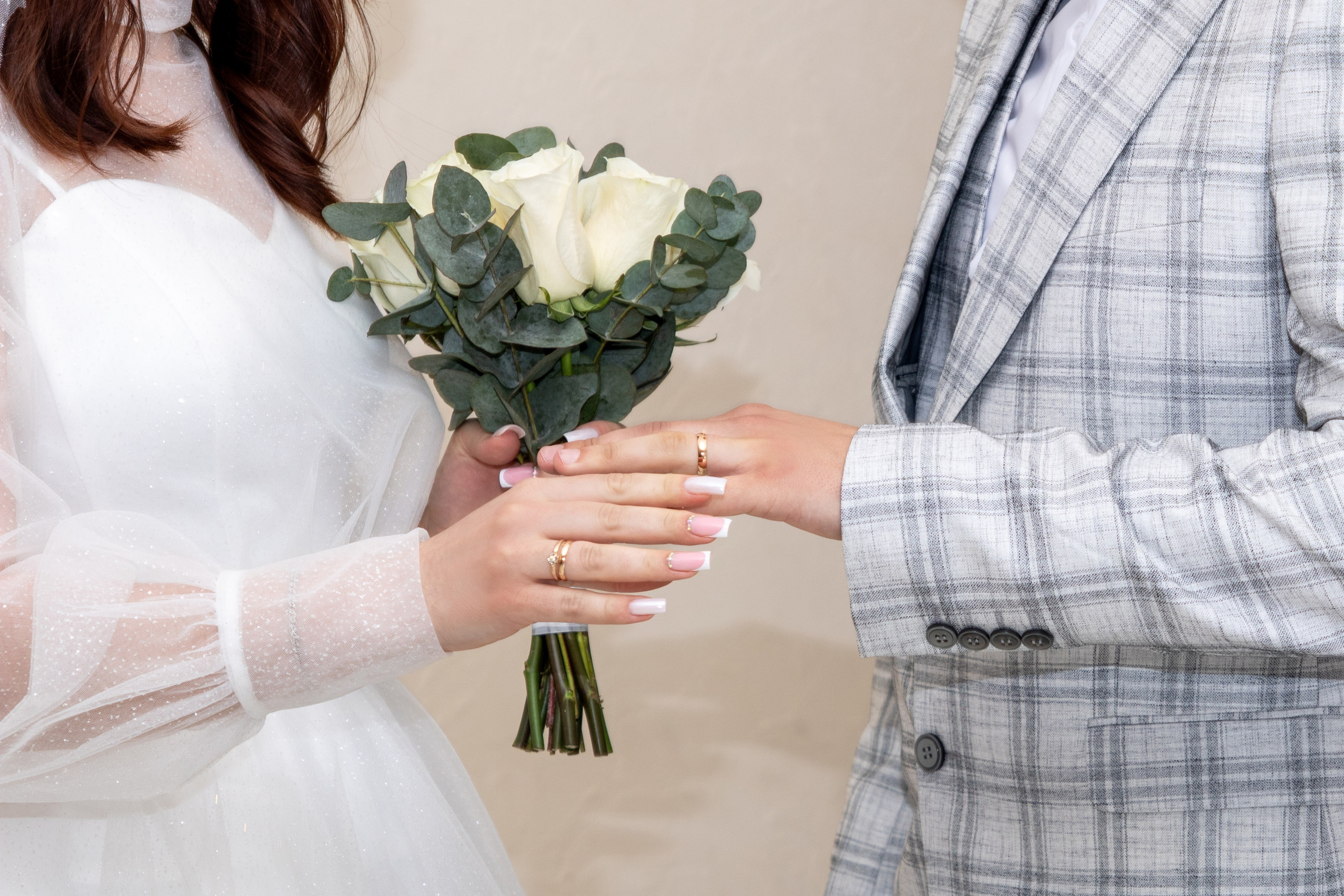 Анастасия и Сергей. Фотограф в Самаре Алексей Головачёв