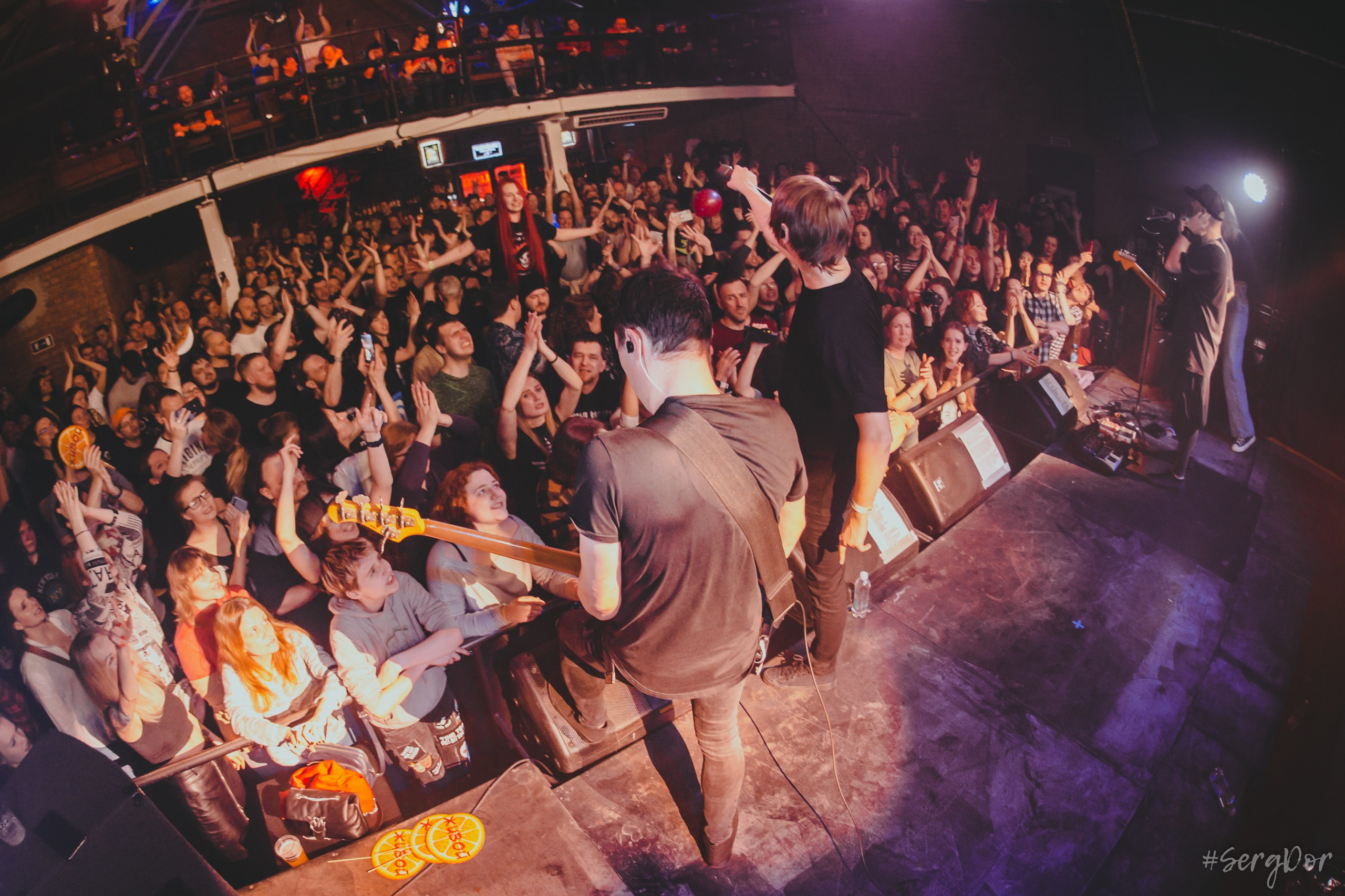 Dругой Ветер, Factory 3, Санкт-Петербург, СПб, 30.03.2024, SergDor, 30 марта 2024 года, Севкабель, #SergDor