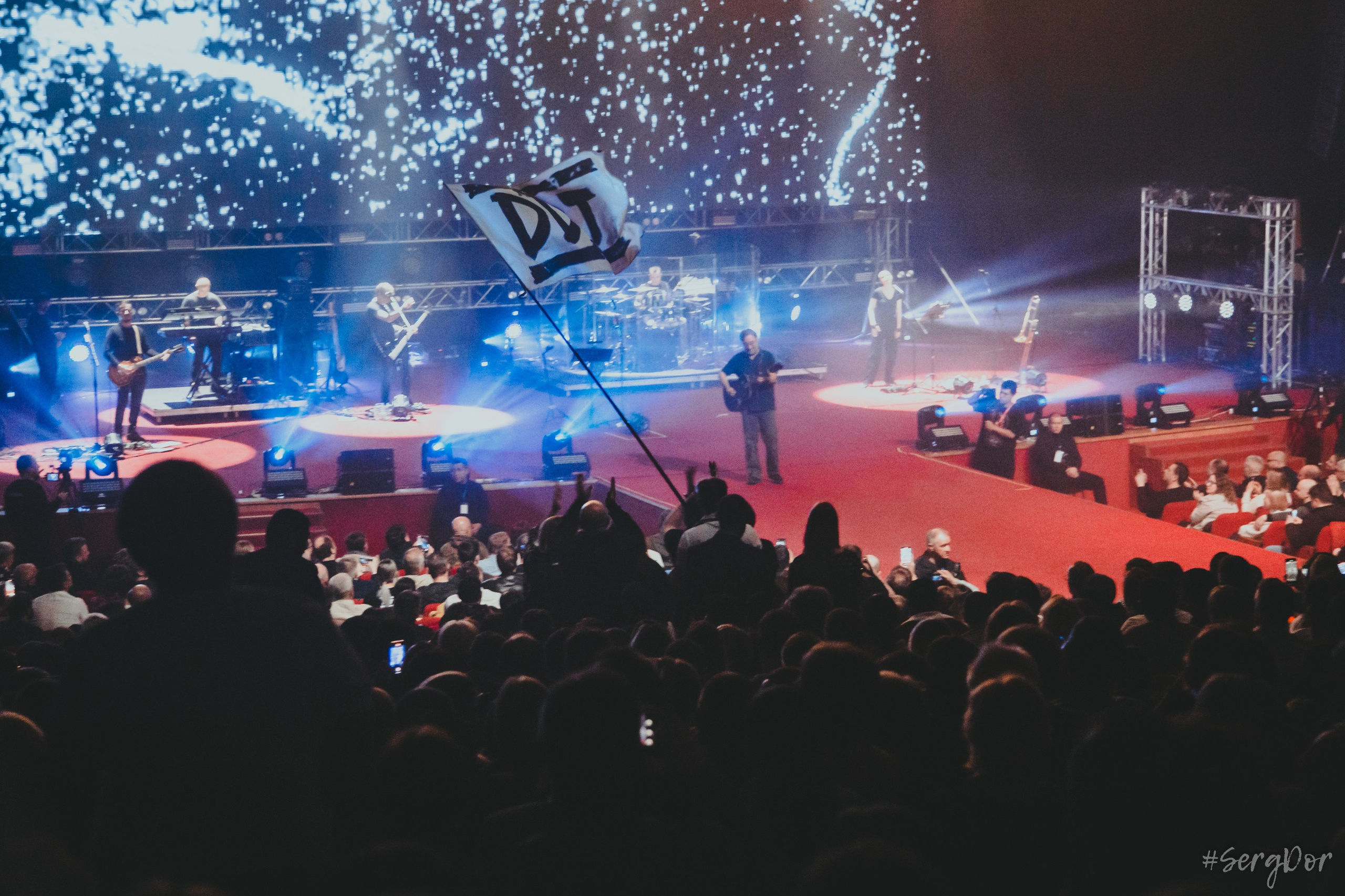ДДТ, Ташкент, Узбекистан, DDT, концерт, 12.02.2024, SergDor, Юрий Шевчук, 12 февраля 2024 года, #SergDor