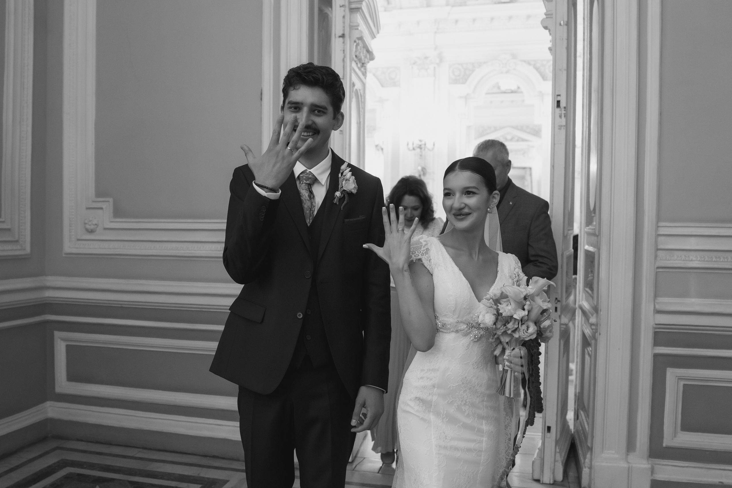 Соня и Руслан. Фотограф в Санкт-Петербурге Мария Александрова