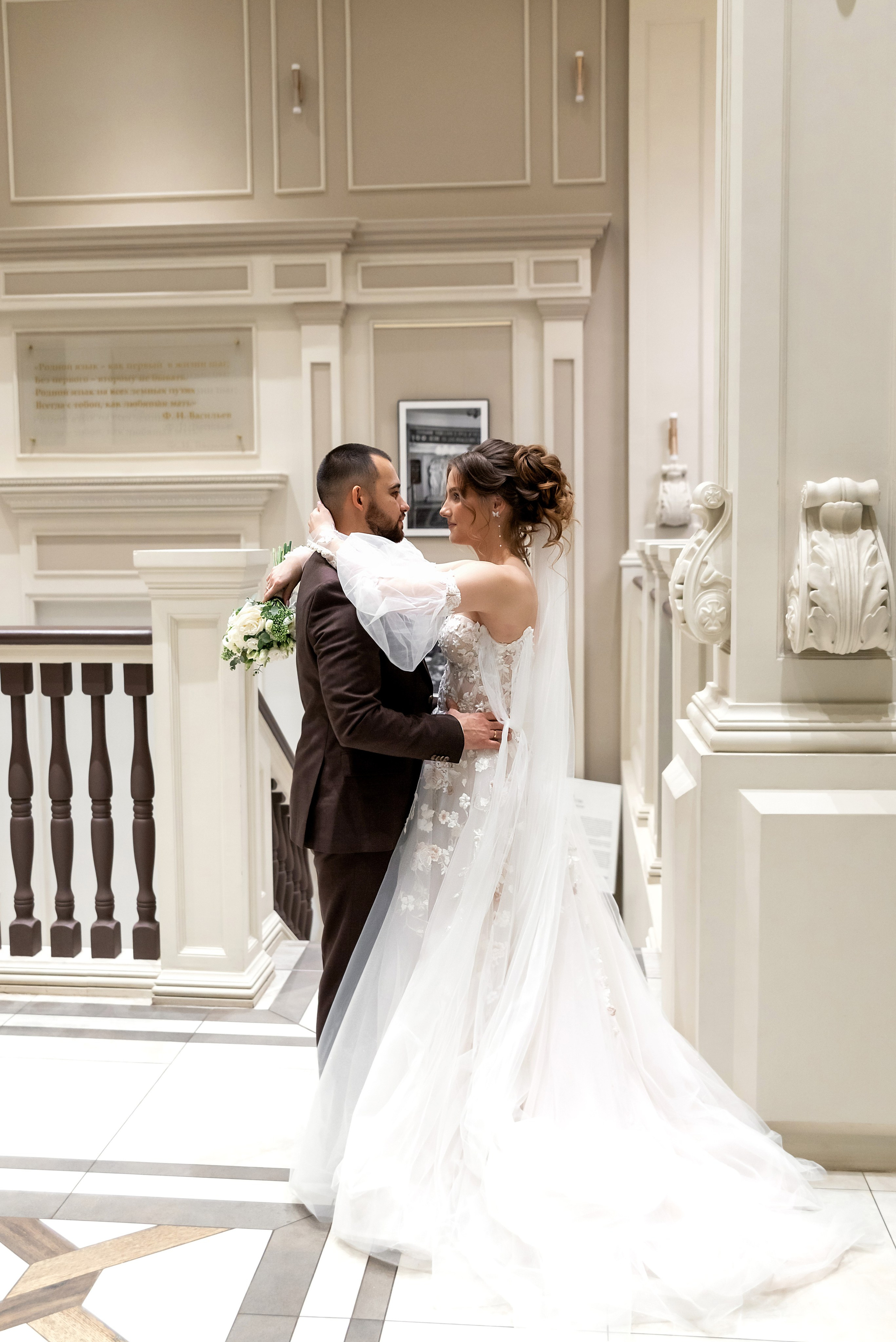 Wedding november vibe. Свадебный и семейный фотограф в Ижевске Романова Ольга