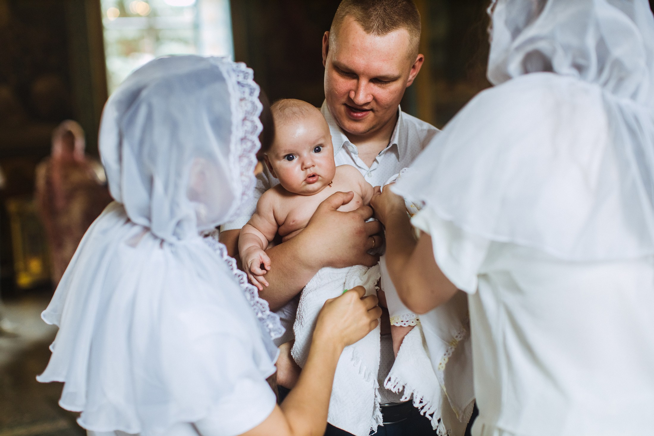 Храм Казанской иконы Божией Матери Волгограда. Фотографы в городе Волгограде — Людмила Агеева и Алексей Околелов
