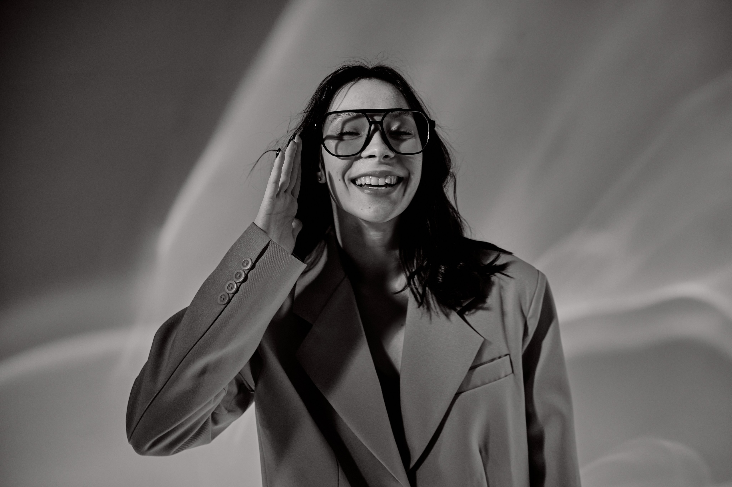 Ангелина ЧБ. Фотограф Егорьевск Коломна Воскресенск