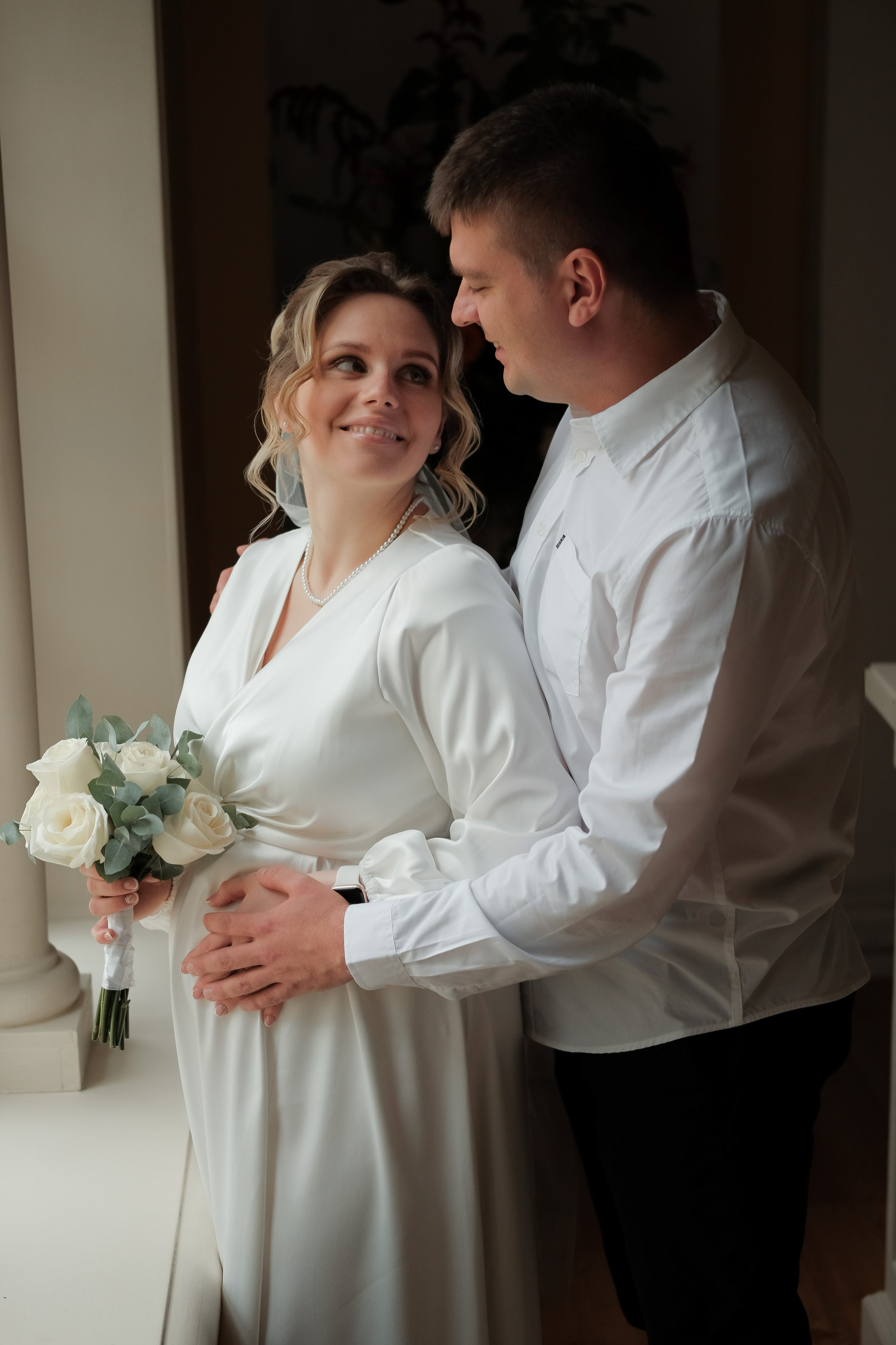 Andrey & Julia. Свадебный и корпоративный фотограф в Москве Андрей Рудой