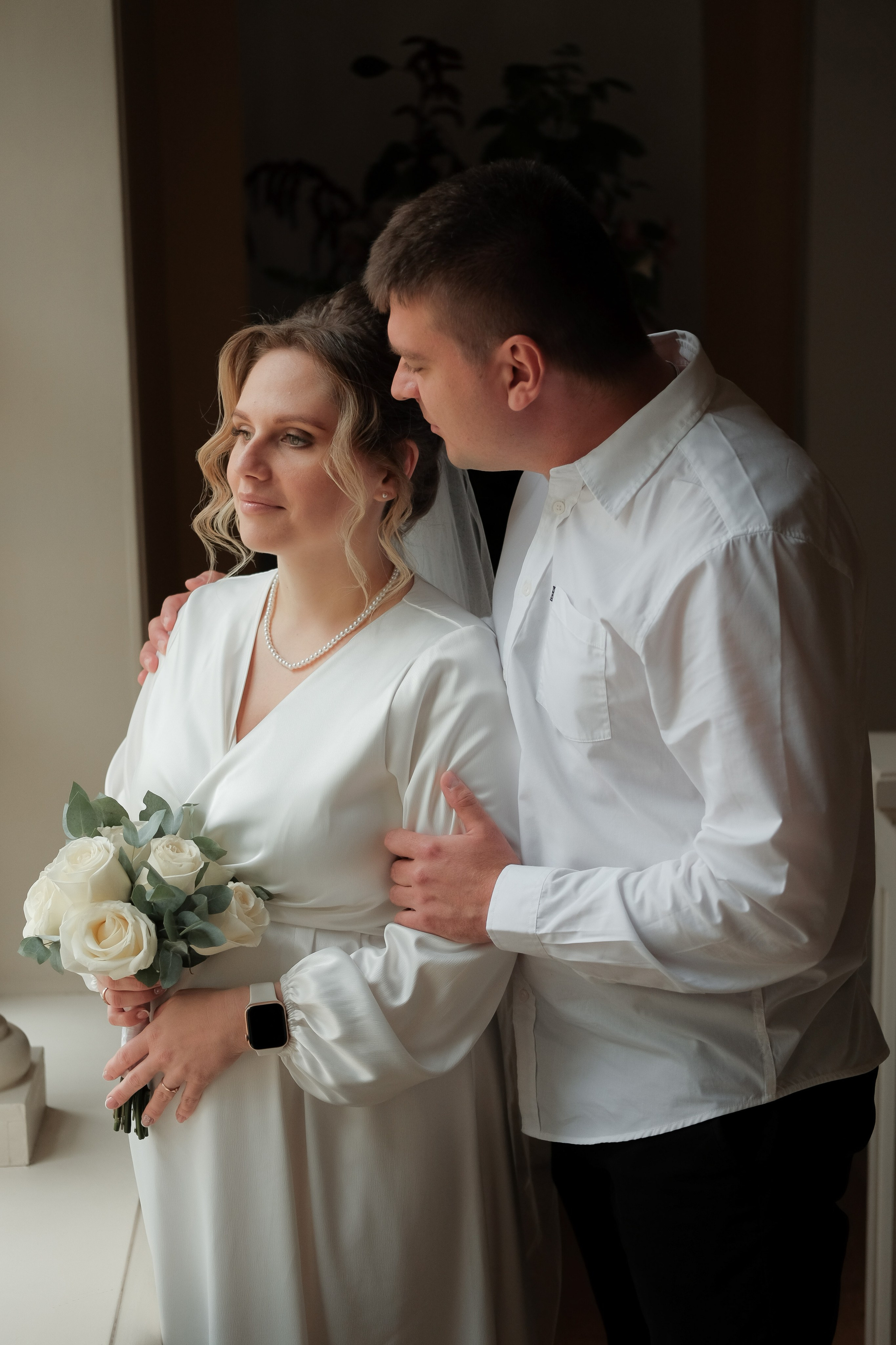 Andrey & Julia. Свадебный и корпоративный фотограф в Москве Андрей Рудой