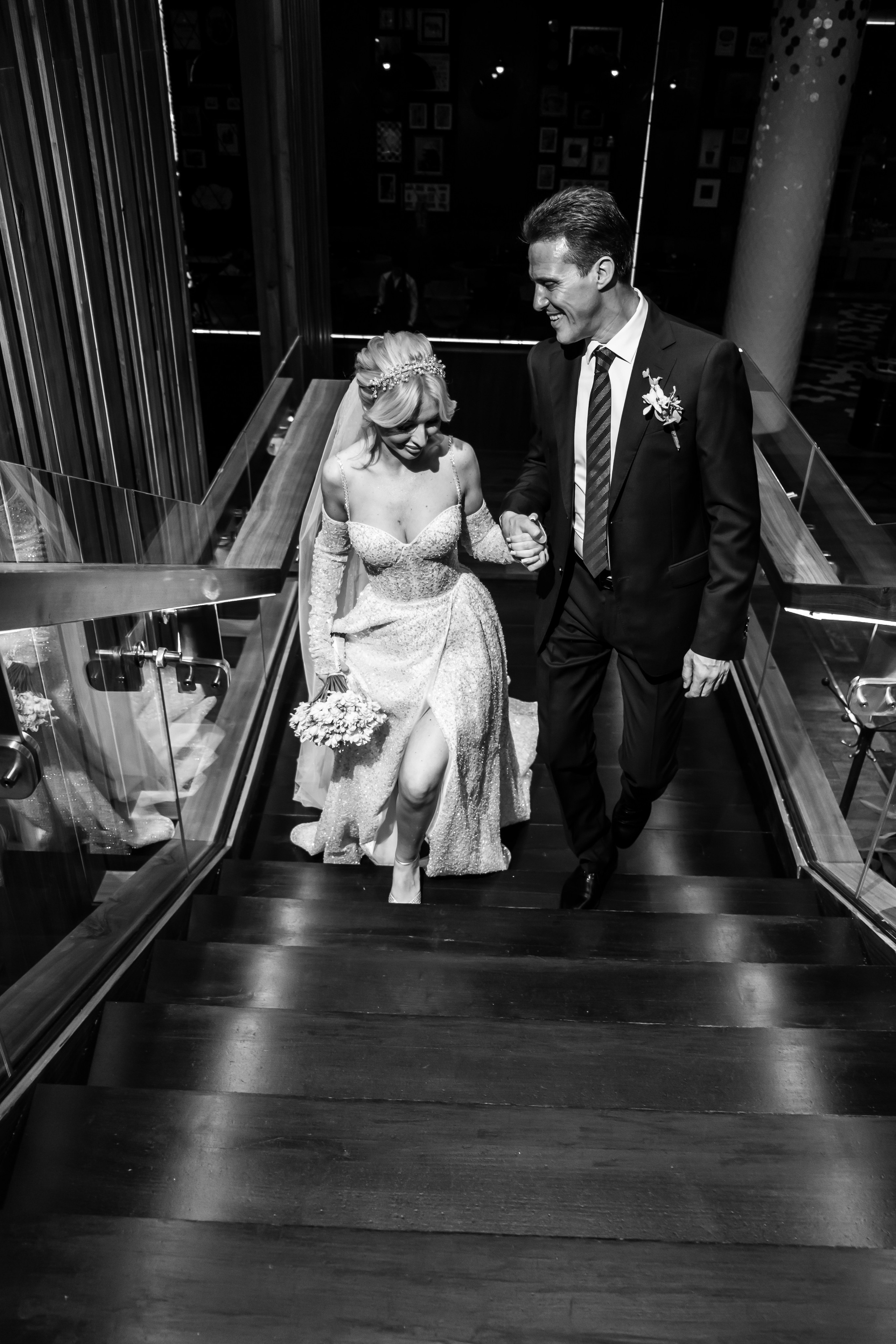 Alexander & Julia. Свадебный и корпоративный фотограф в Москве Андрей Рудой