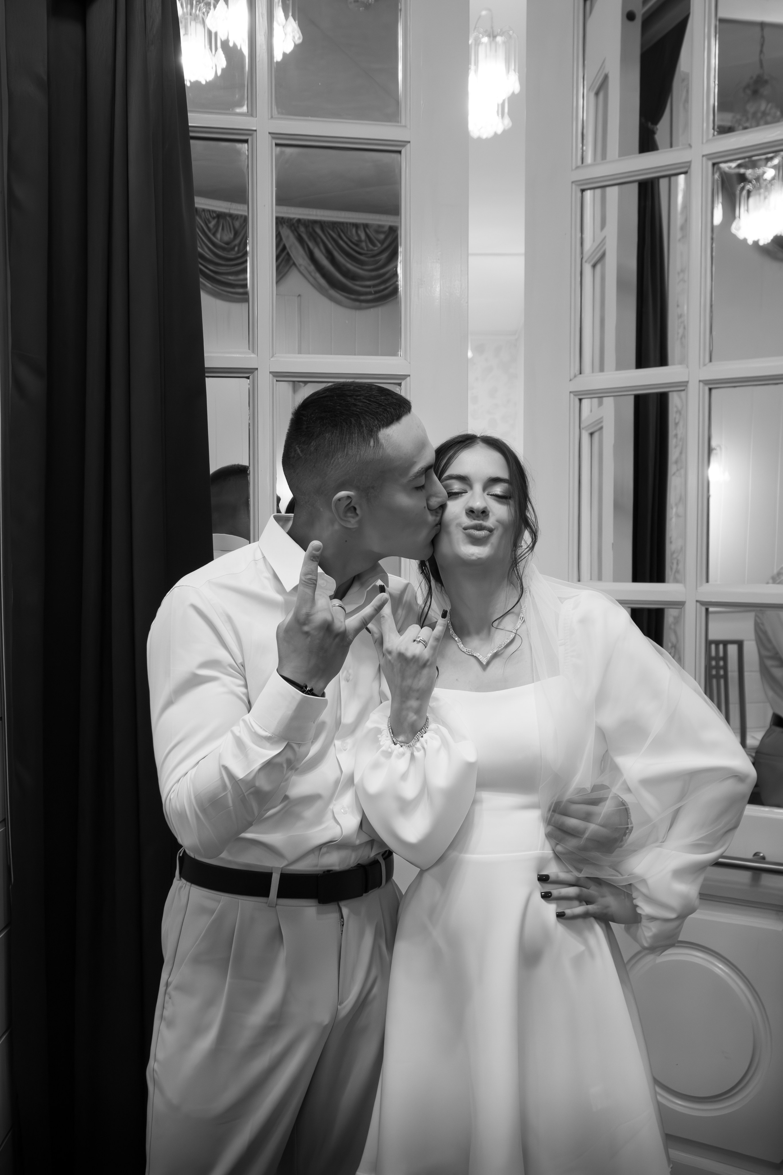 Свадьба и предложение. Фотограф Новосибирск, Академгородок, Бердск — Айна