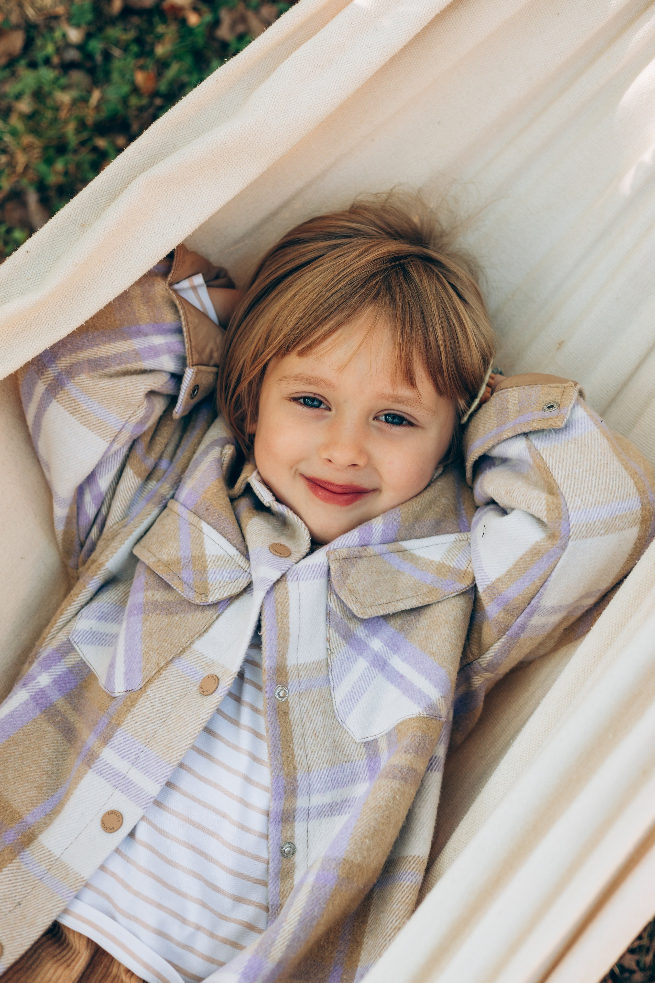 Кловер Дача осень. Семейный фотограф Наталия Демченко, Краснодар