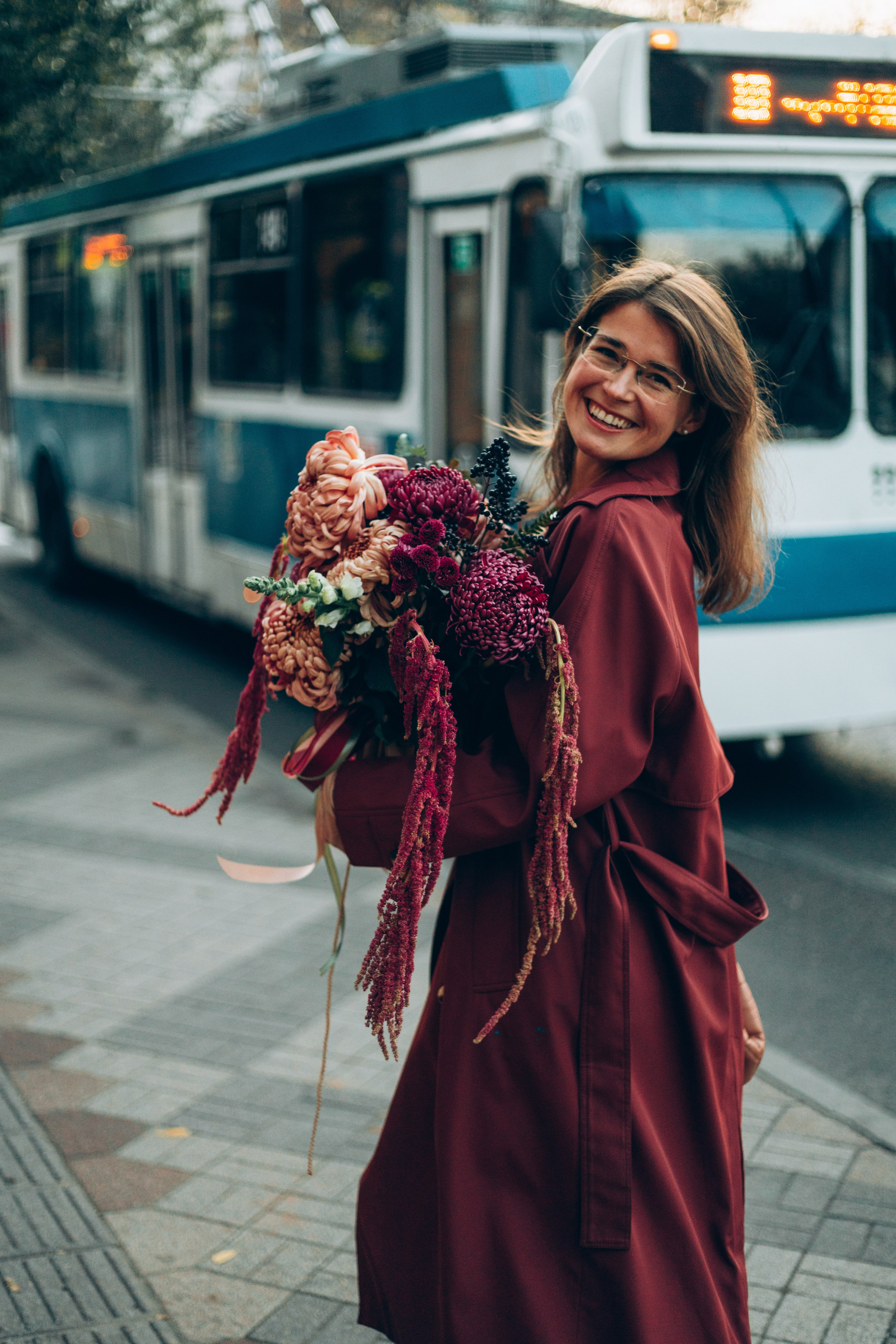 Лекции по этикету. Семейный фотограф Наталия Демченко, Краснодар