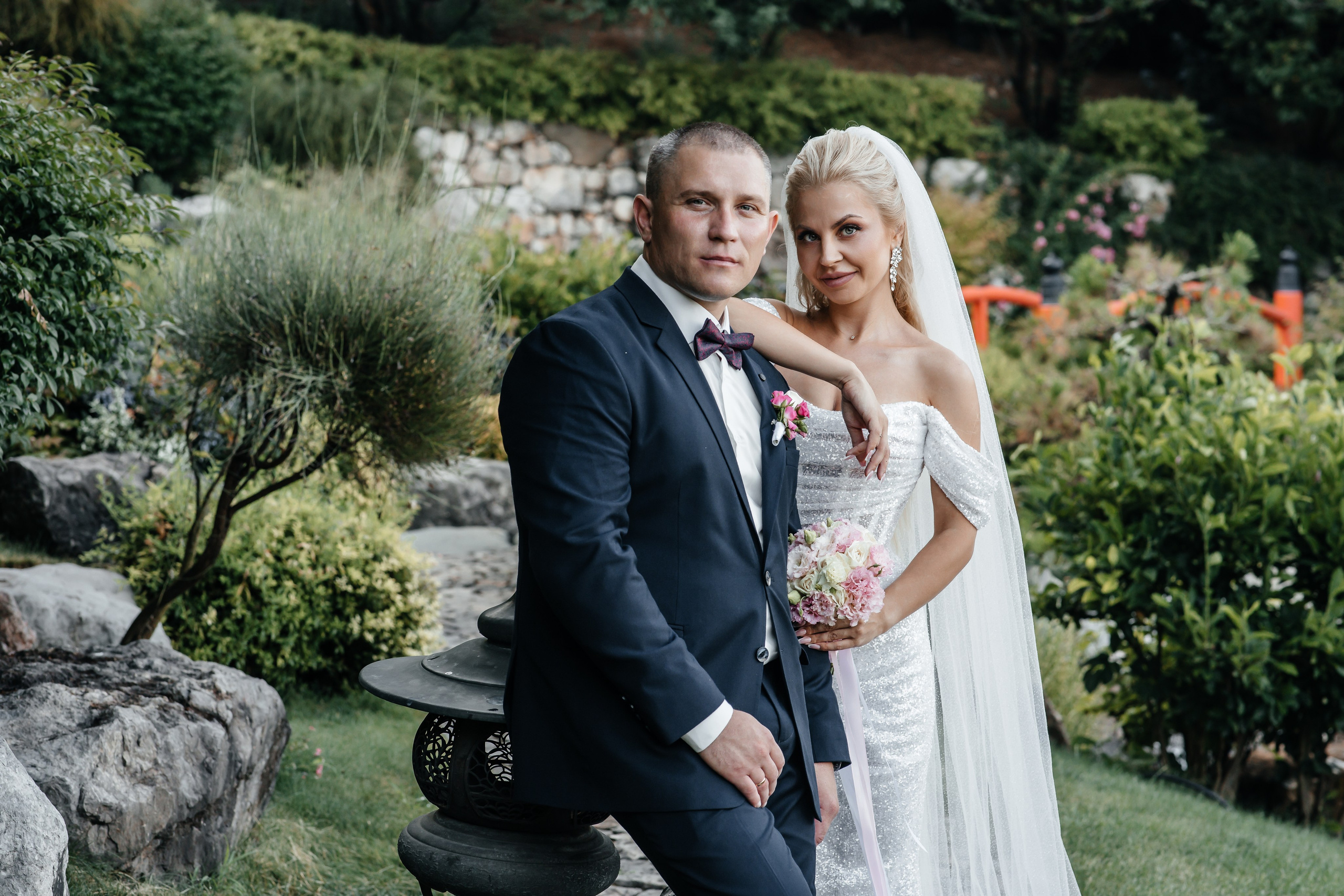 Анонс свадьбы для Ксении и Эдуарда. Свадебный фотограф в Крыму и Севастополе Ольга Баскакова