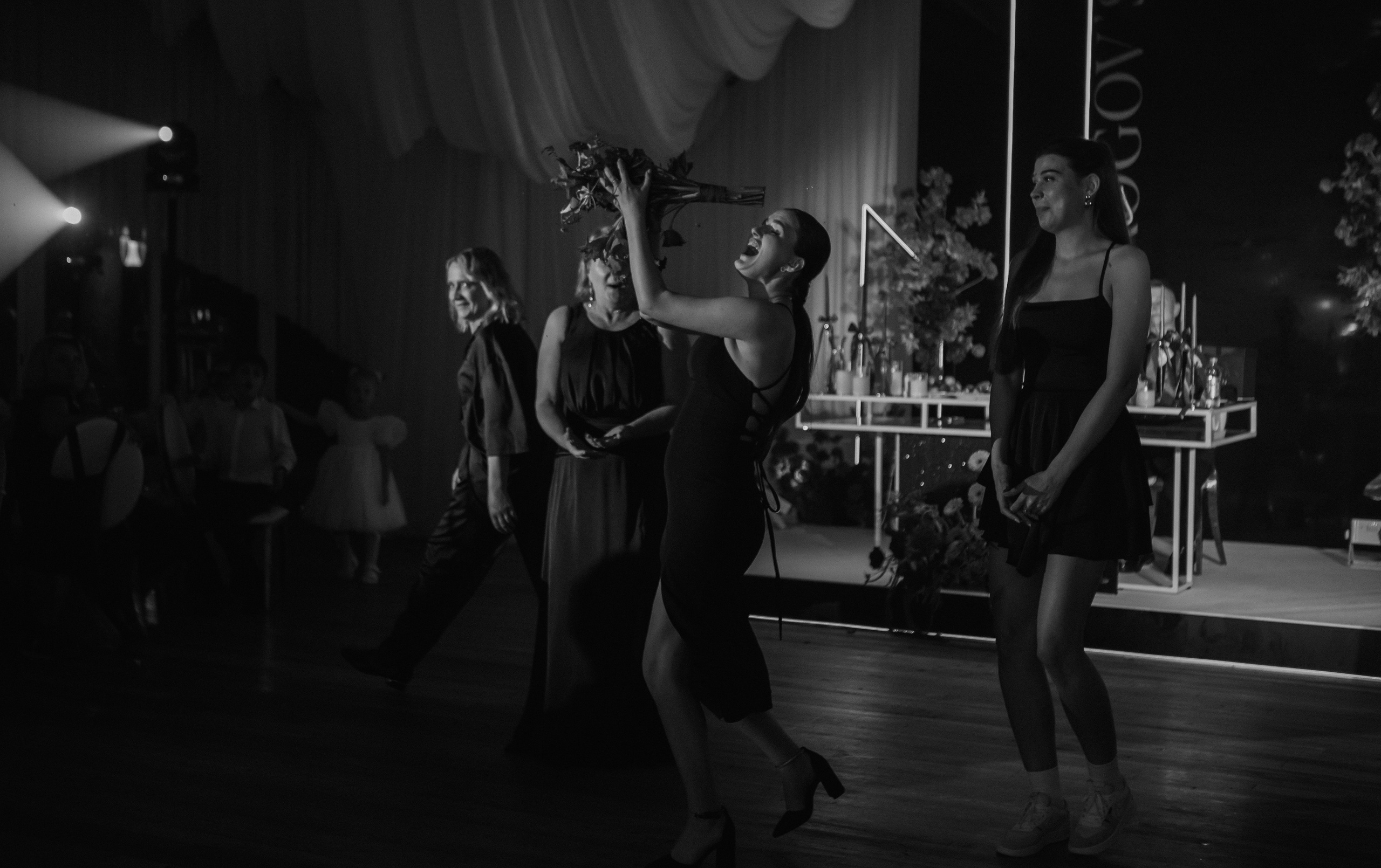 Свадебная выездная церемония. Главная