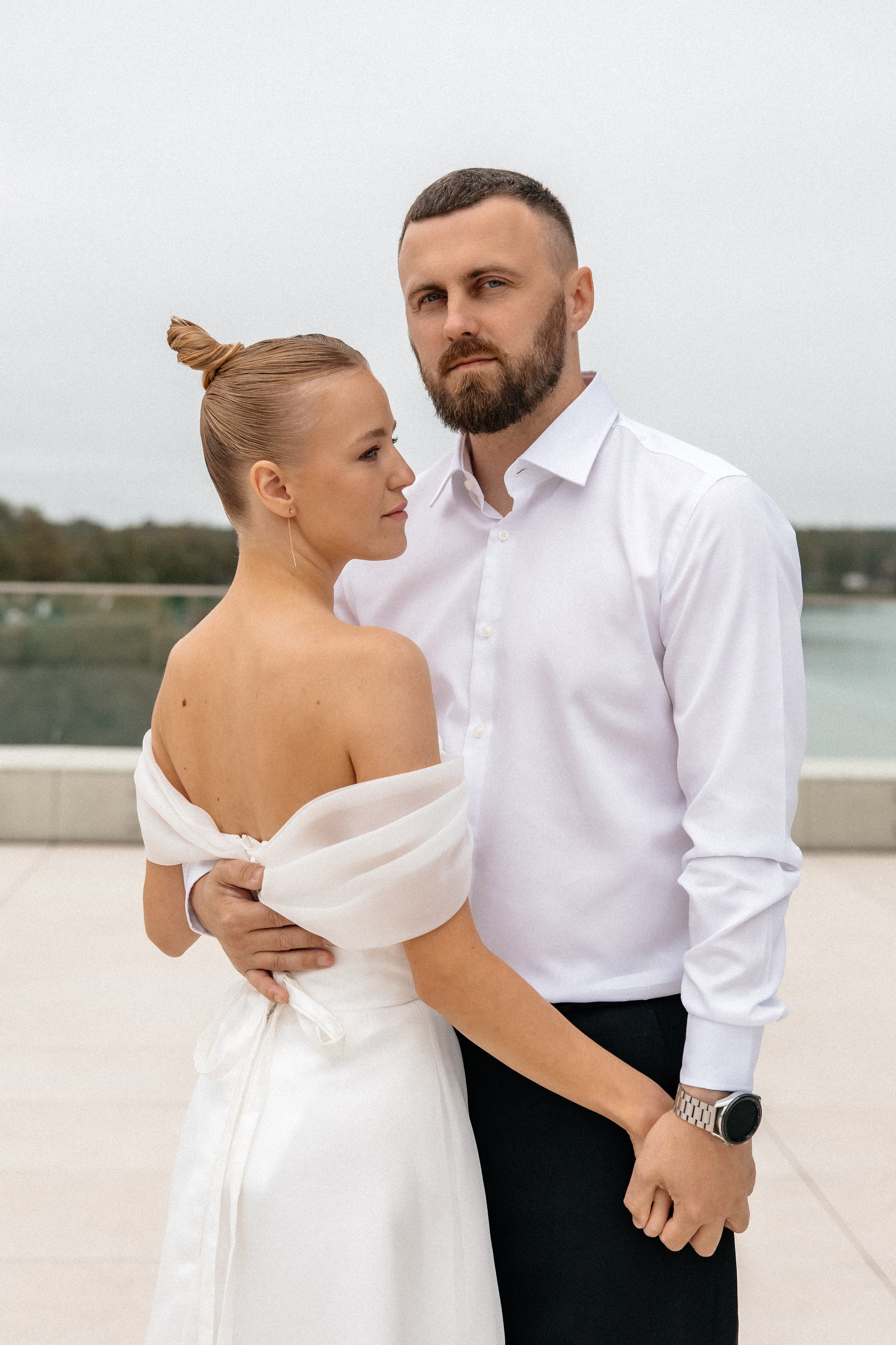 Саша и Дима. Светлана Ванцлав — фотограф Минск, Беларусь