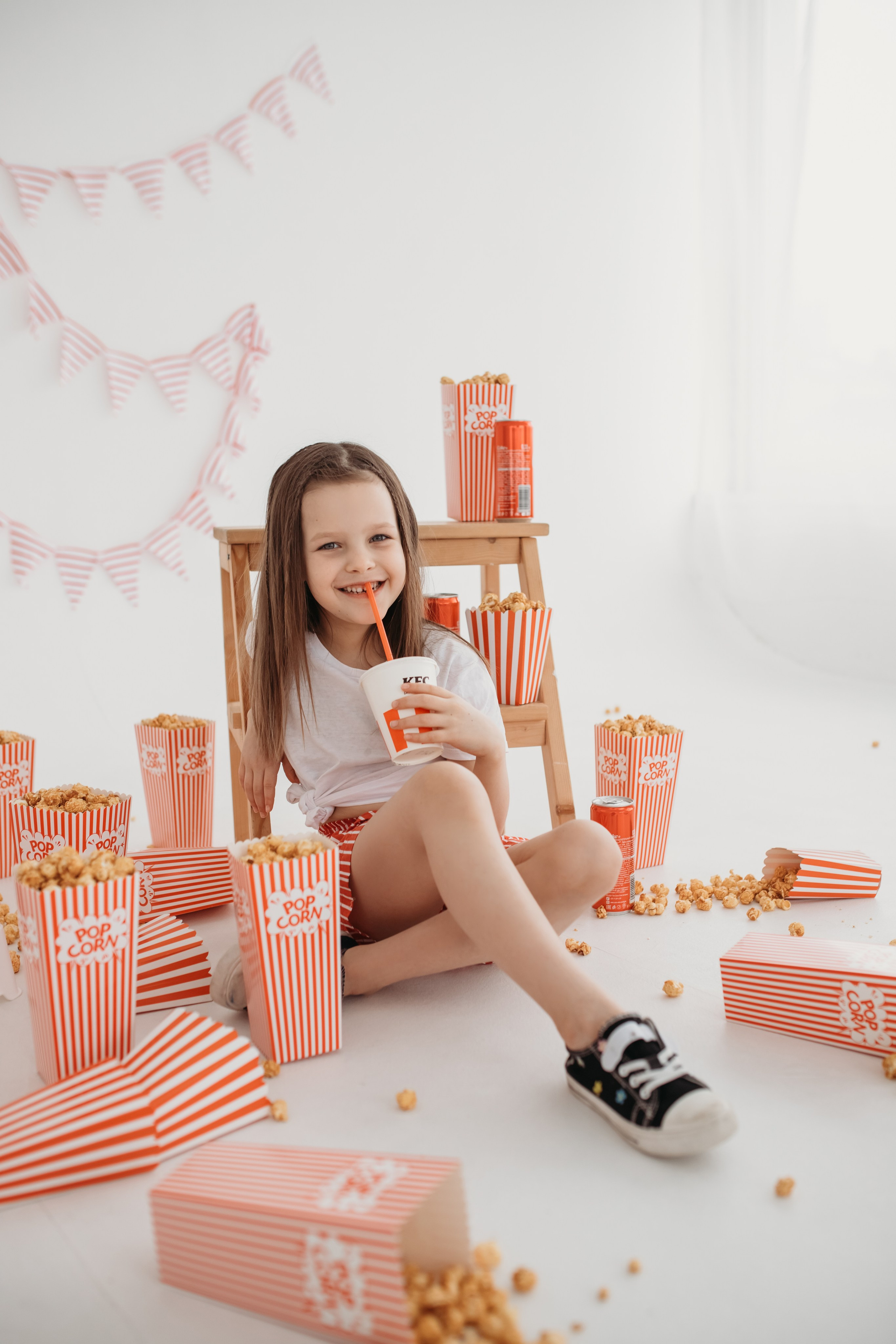 Тая. Семейный и детский фотограф Минск, Беларусь