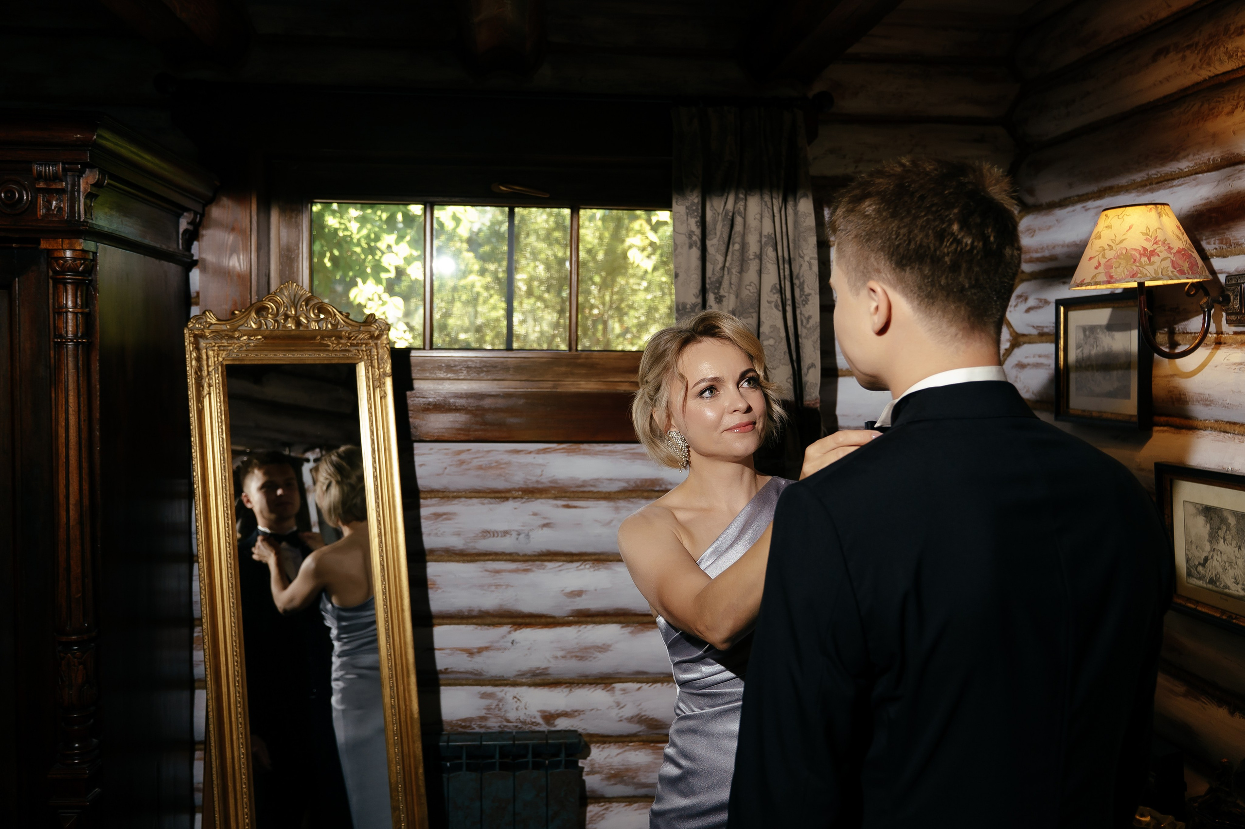 Виктор и Анастасия. Свадебный и репортажный фотограф Ростов-на-Дону Алексей Гуль