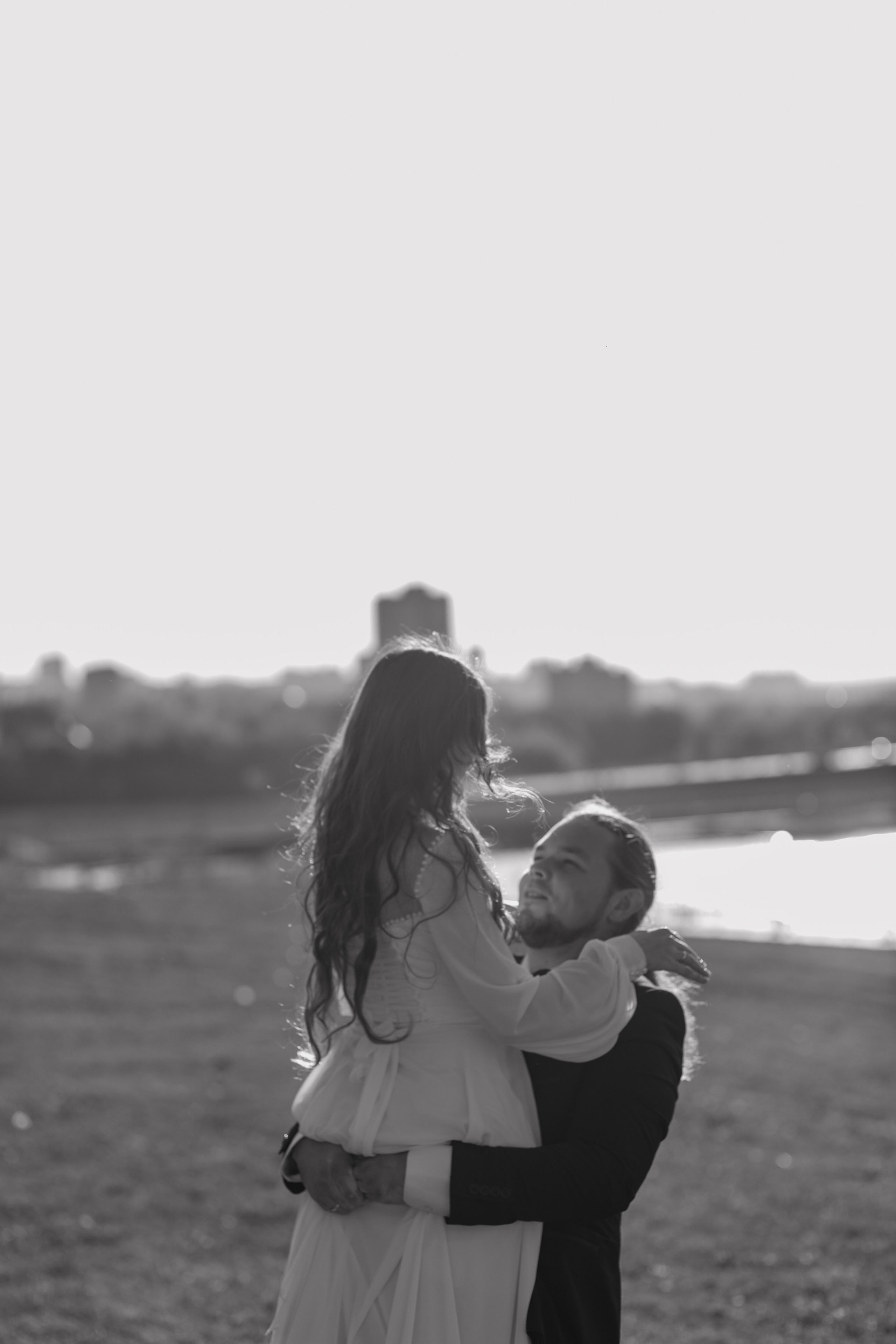 Павел & София. Свадебный фотограф в Чебоксарах Анастасия Иванова