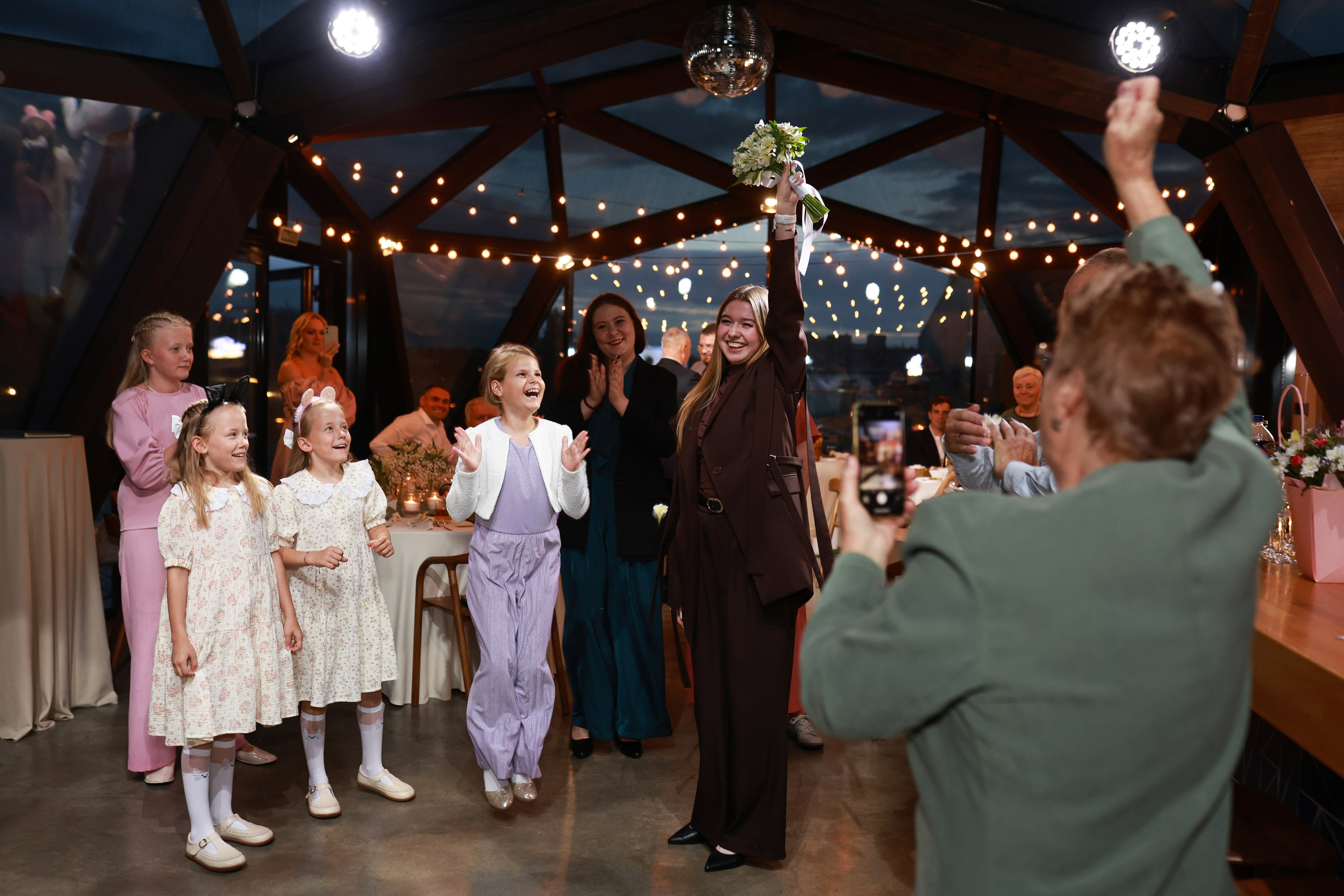 Юлия и Иван. Полный день. Лена Колягина Фотограф по любви