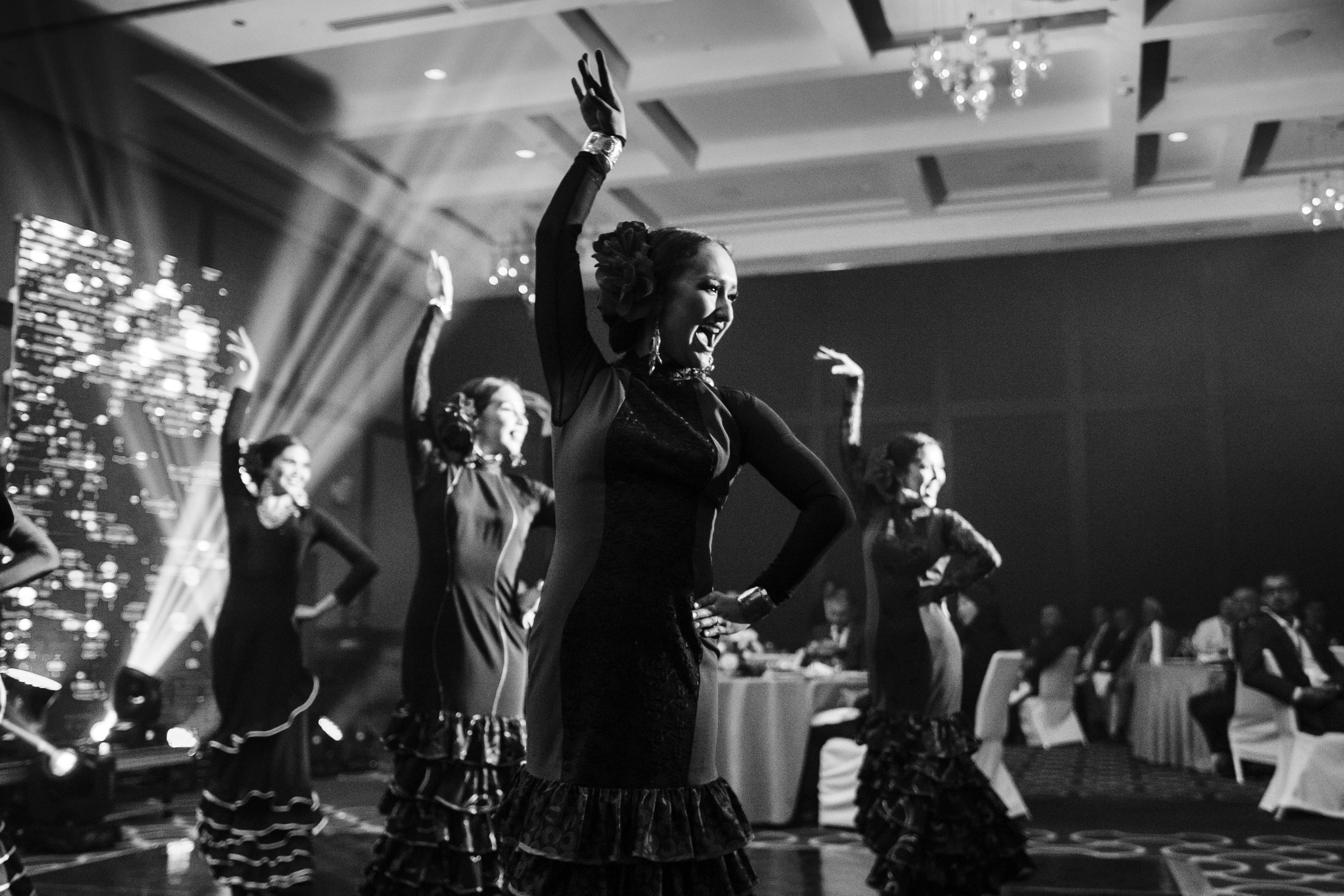 Корпоративные праздники