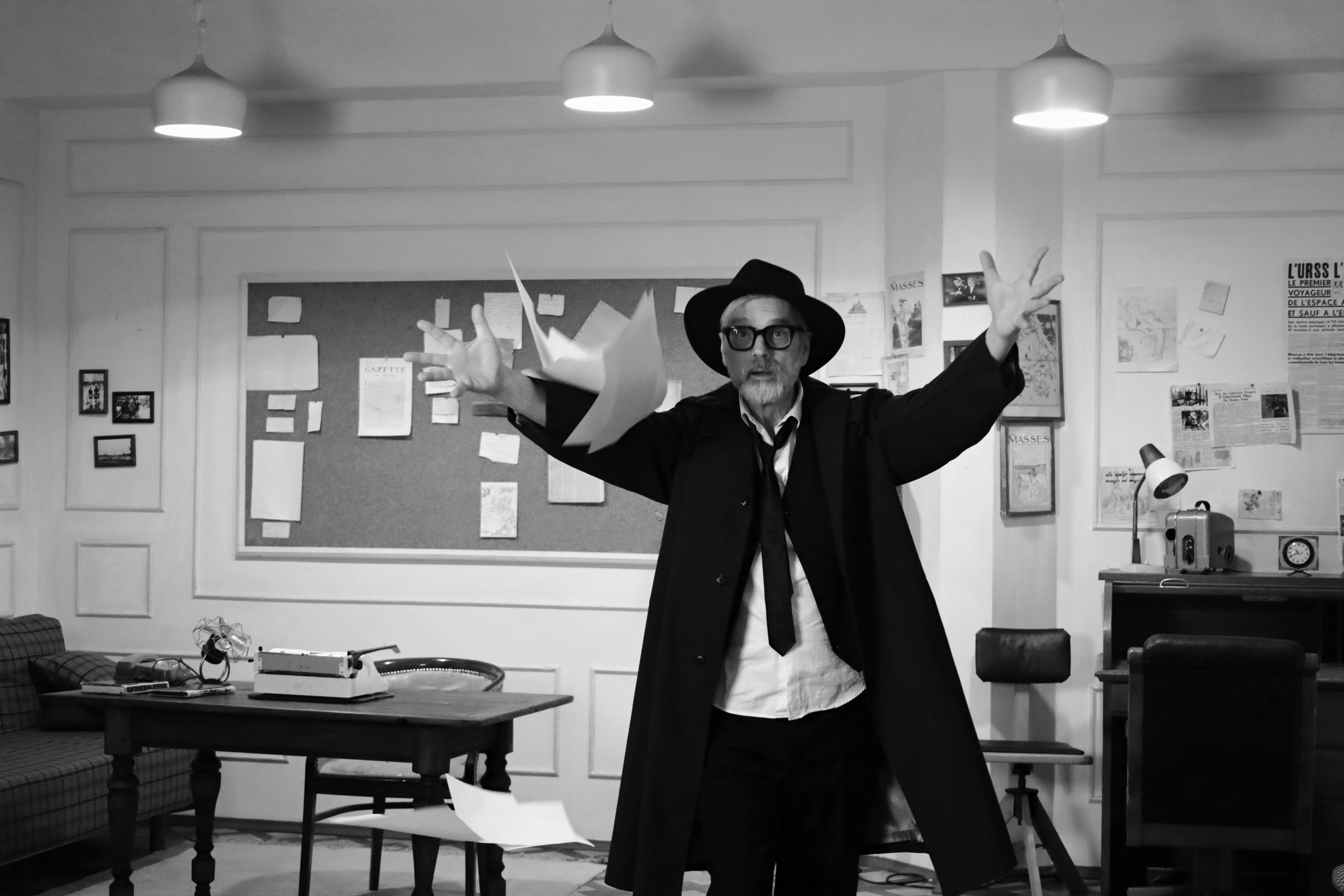 Тематическая фотосессия. Kreativniefoto.ru